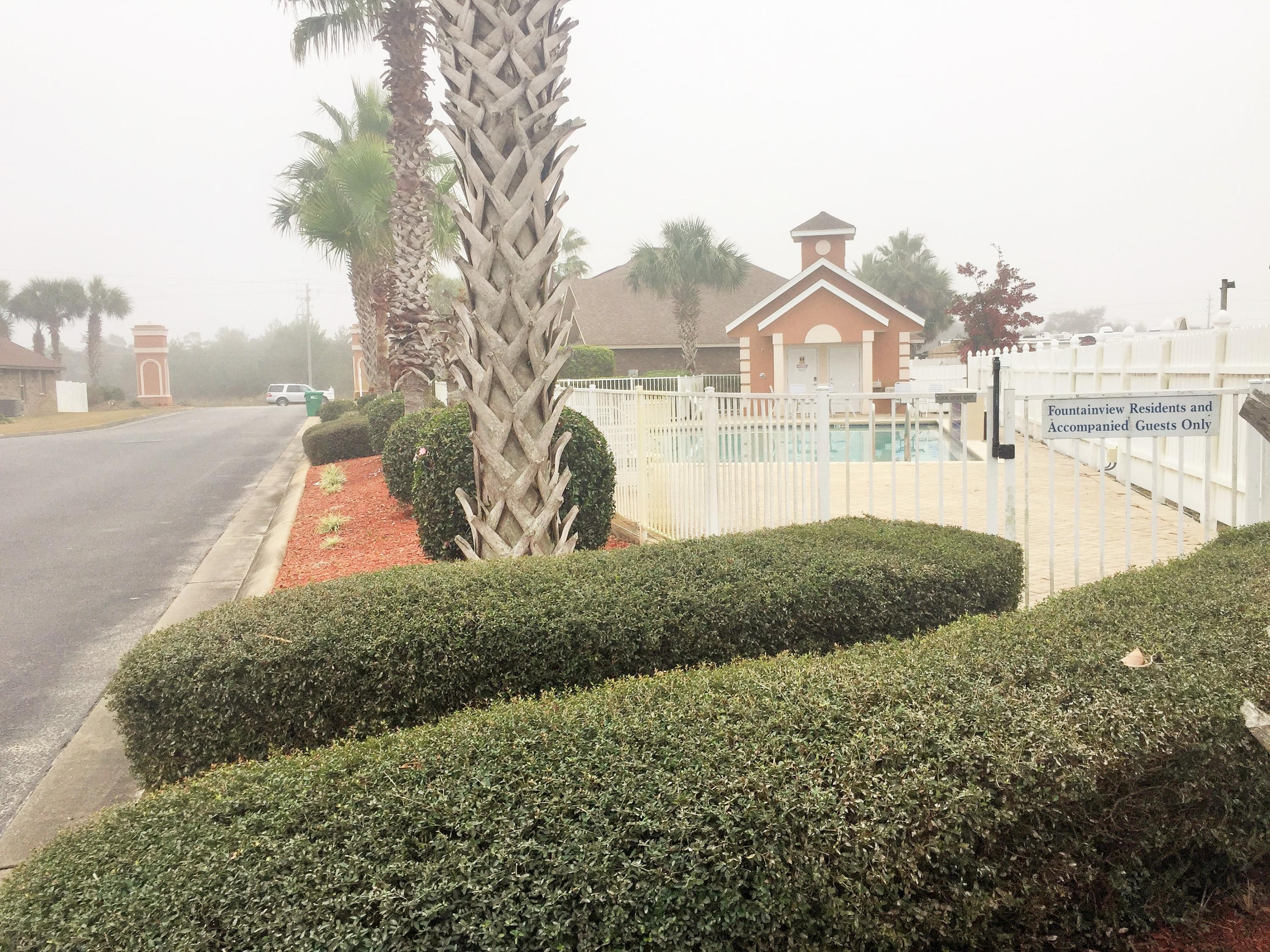 FOUNTAINVIEW - Residential