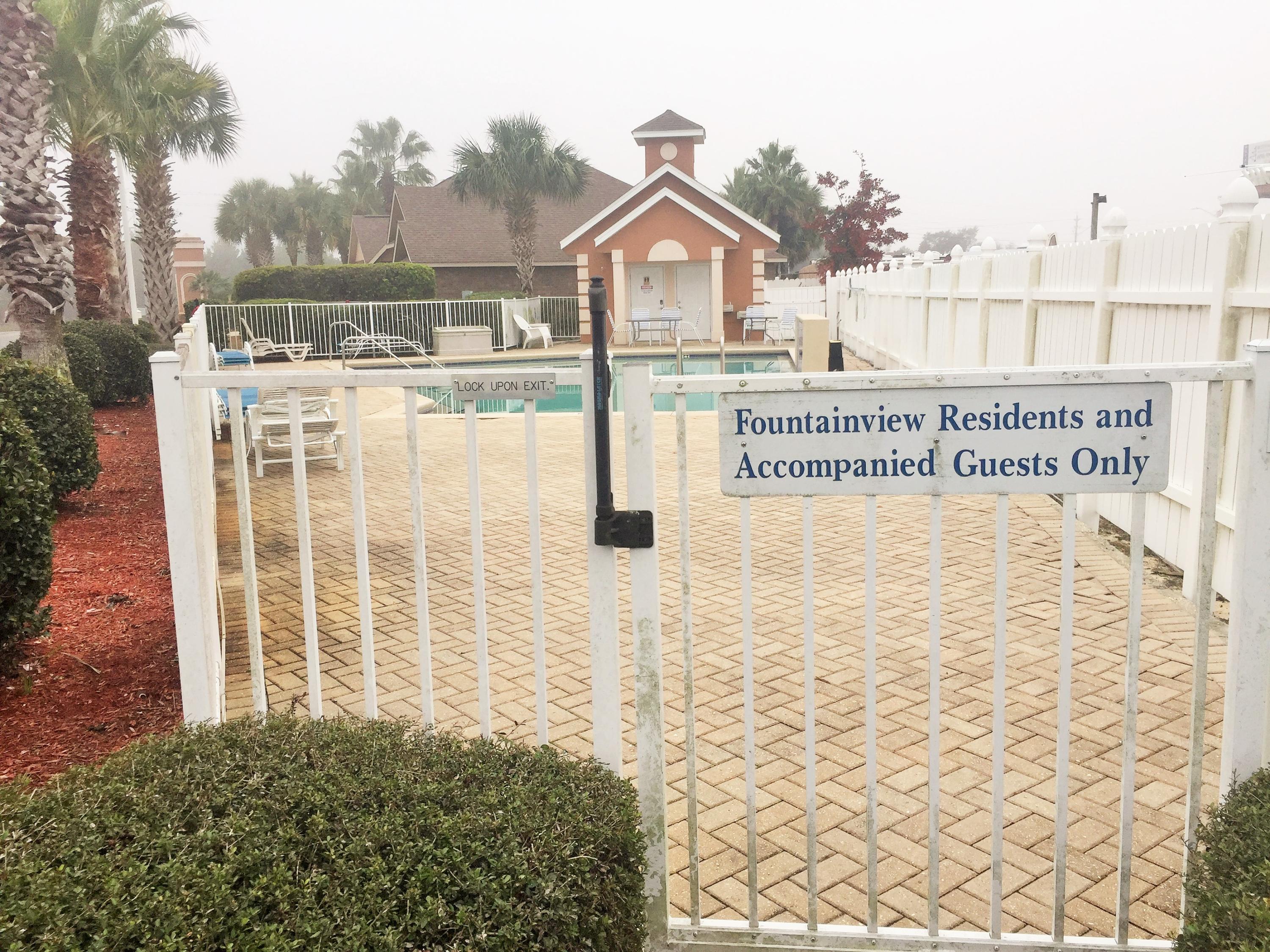 FOUNTAINVIEW - Residential