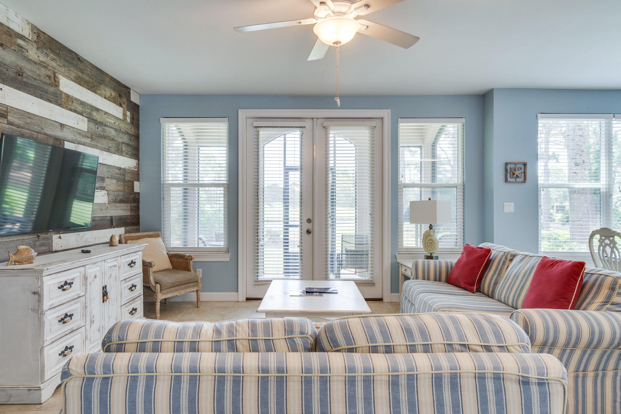 TURNBERRY VILLAS CONDO - Residential