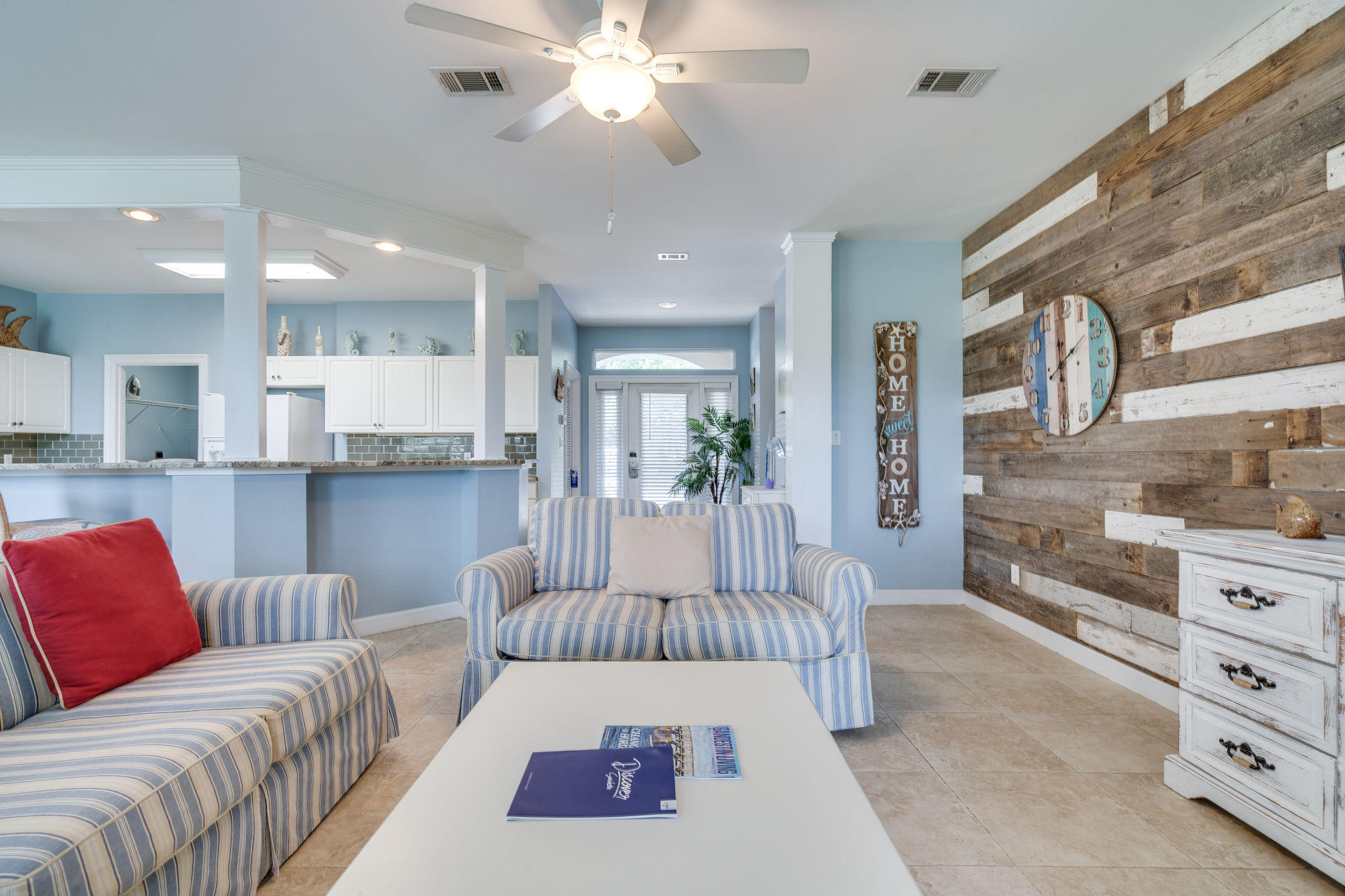 TURNBERRY VILLAS CONDO - Residential