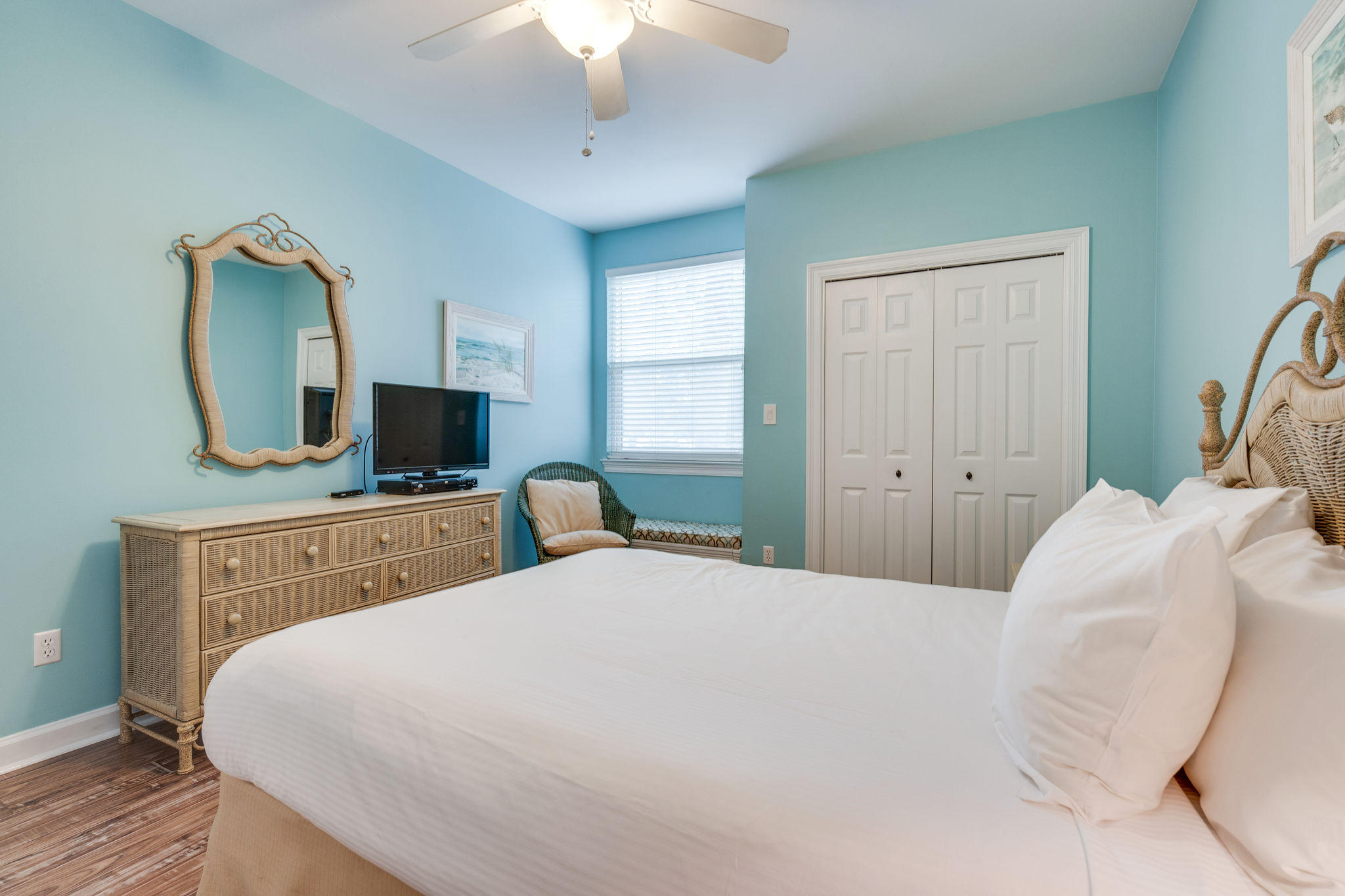 TURNBERRY VILLAS CONDO - Residential