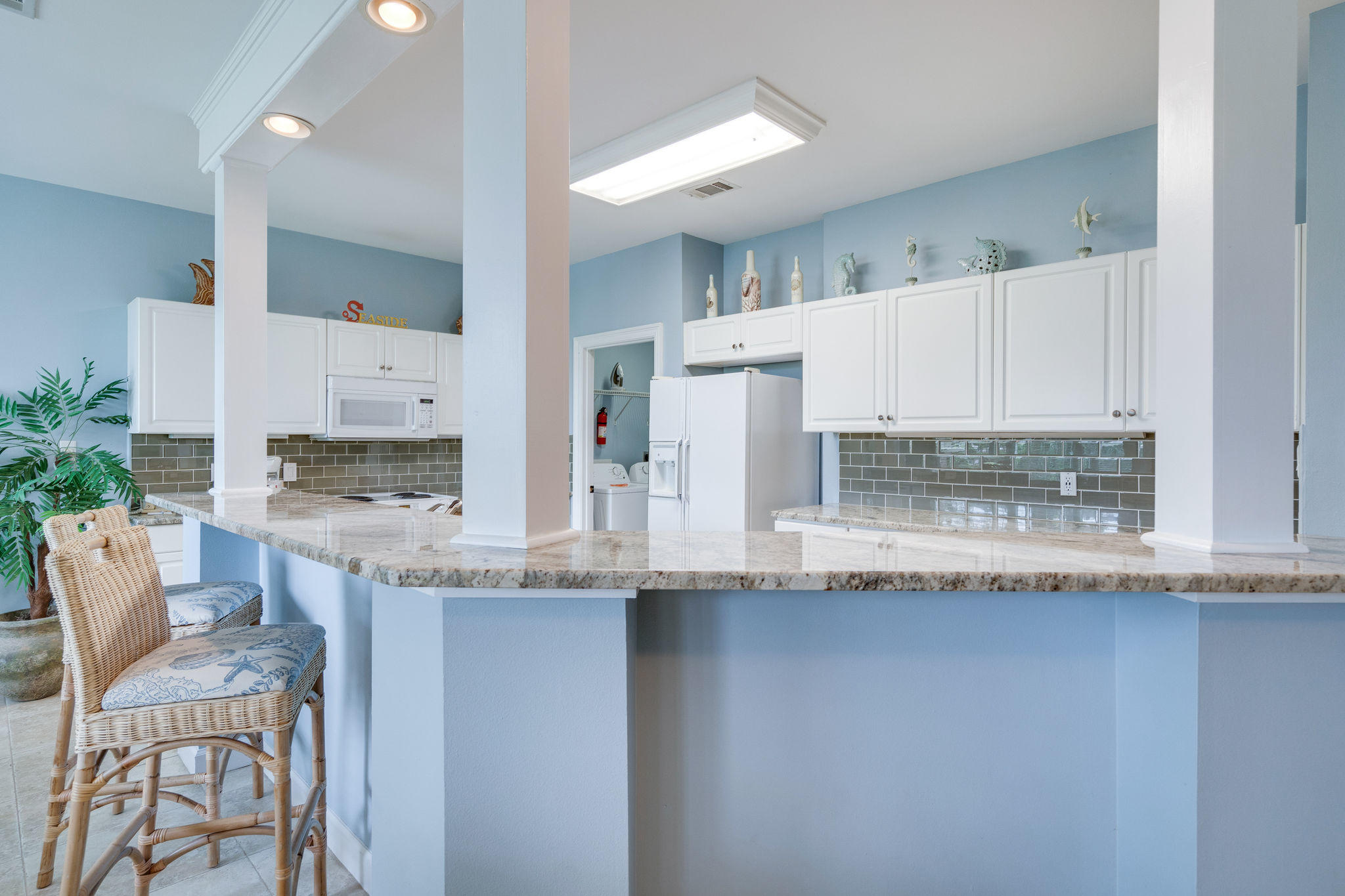 TURNBERRY VILLAS CONDO - Residential