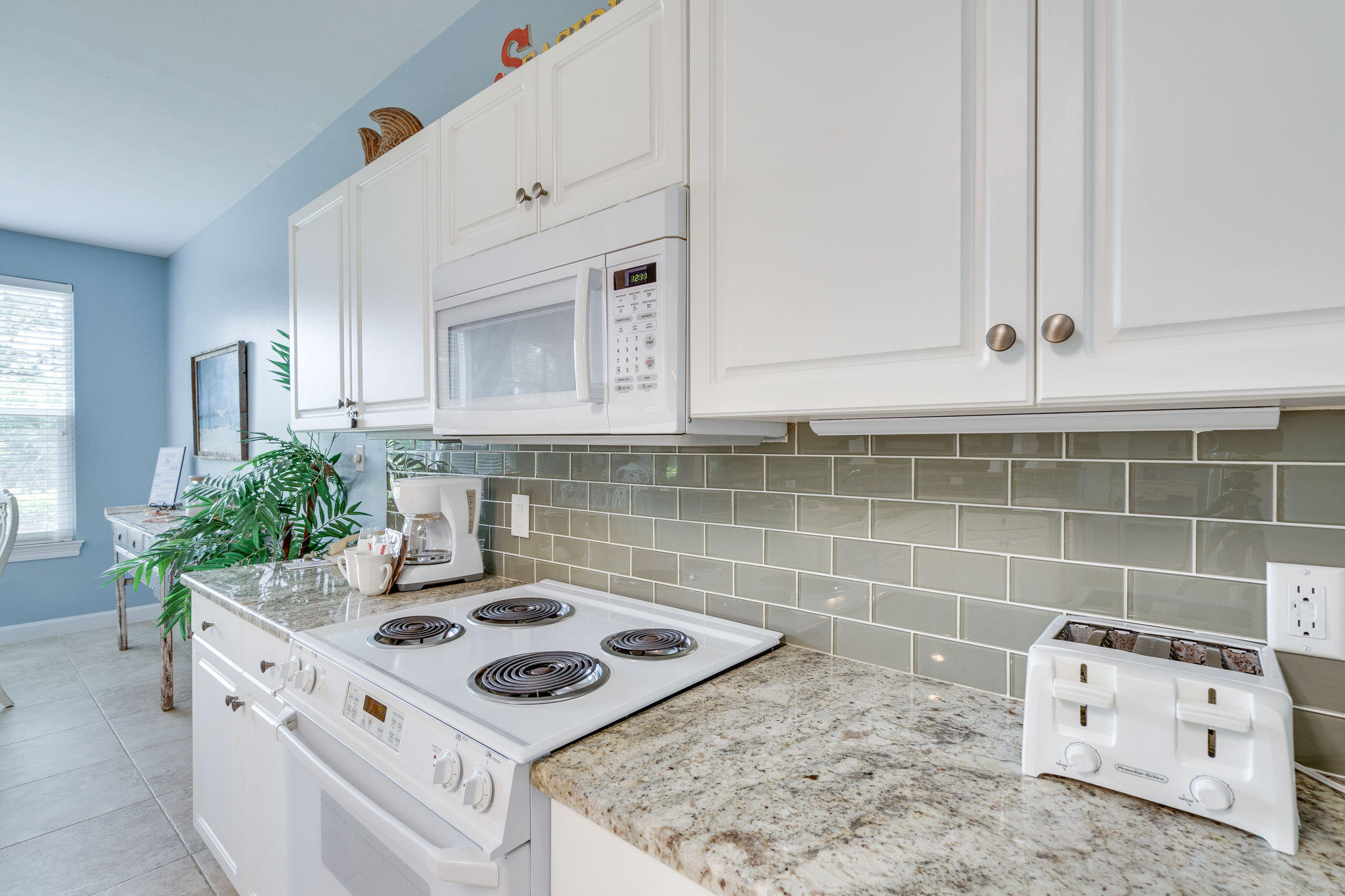 TURNBERRY VILLAS CONDO - Residential