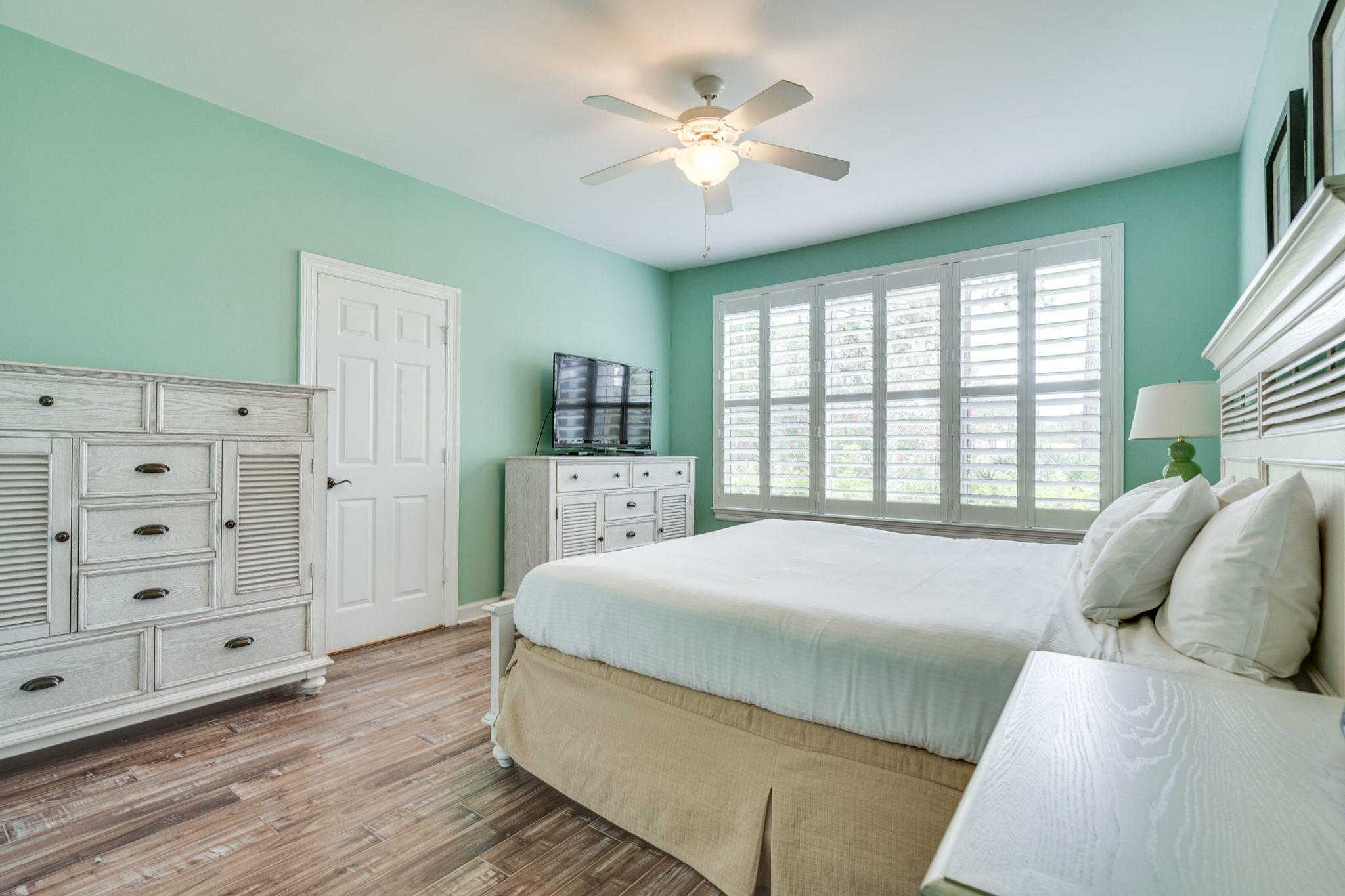 TURNBERRY VILLAS CONDO - Residential