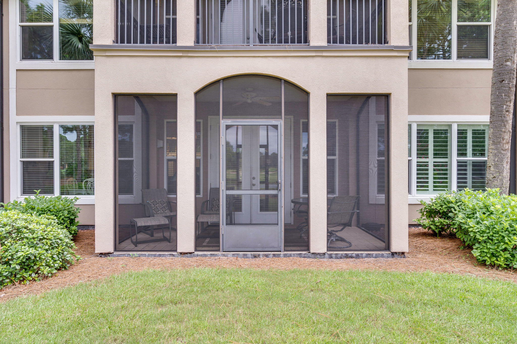 TURNBERRY VILLAS CONDO - Residential