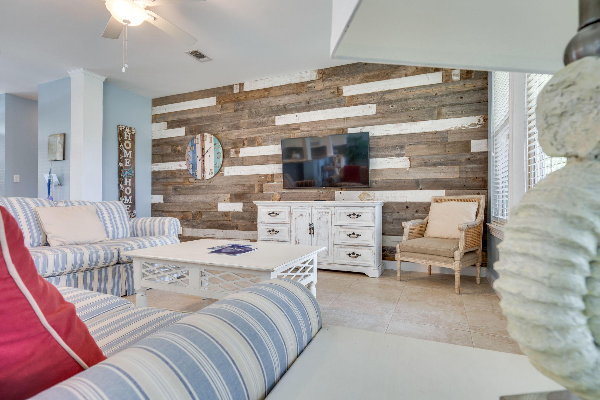 TURNBERRY VILLAS CONDO - Residential