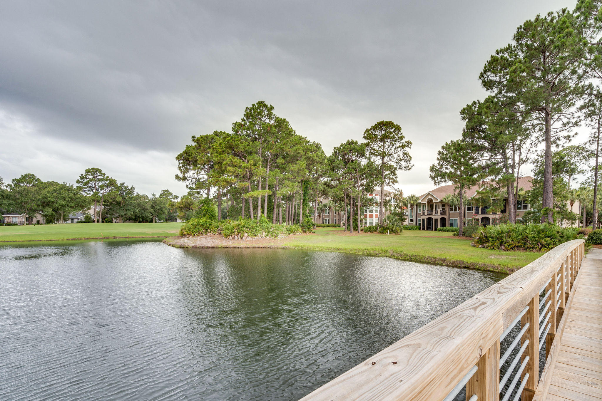 TURNBERRY VILLAS CONDO - Residential