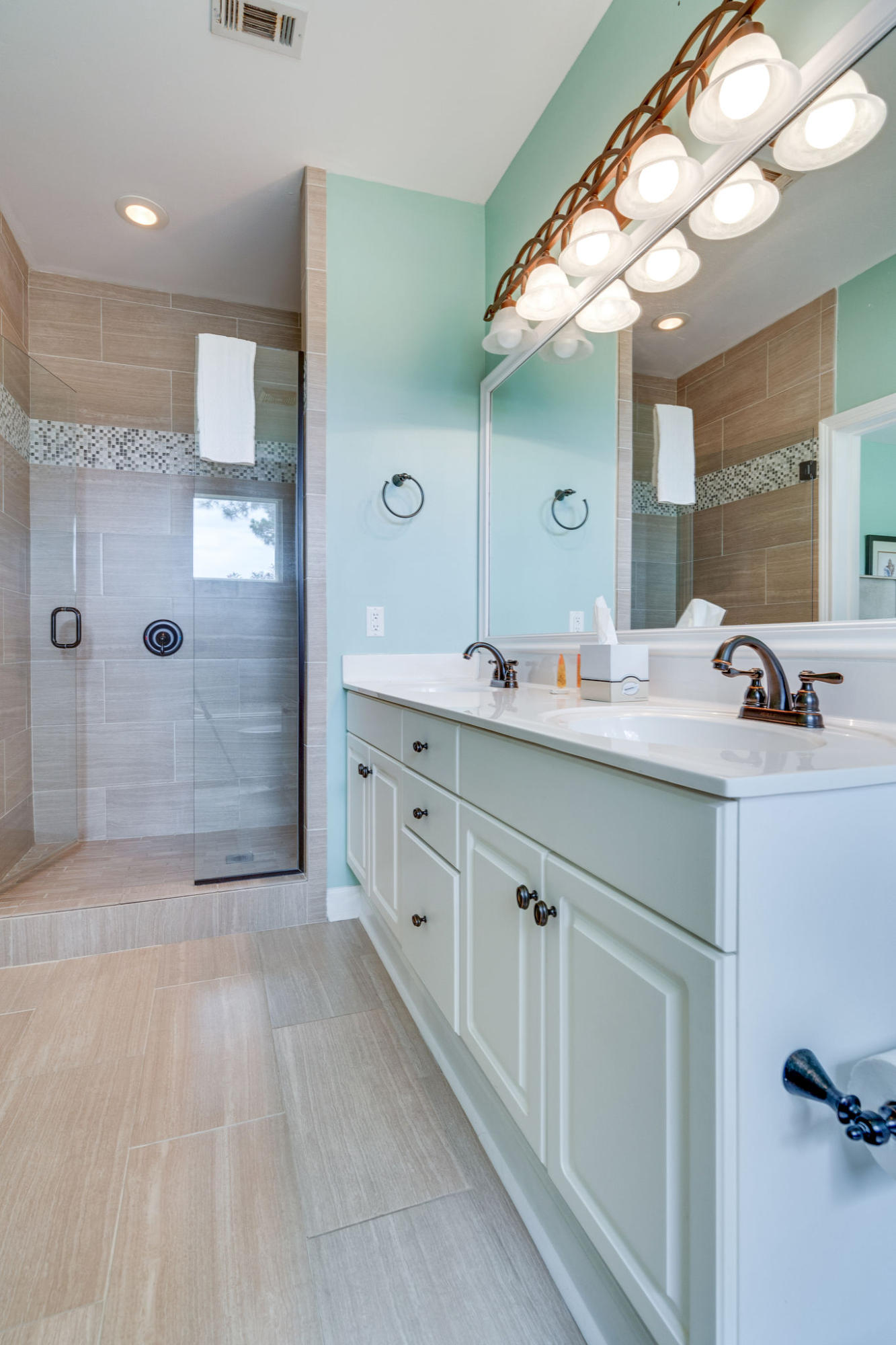 TURNBERRY VILLAS CONDO - Residential