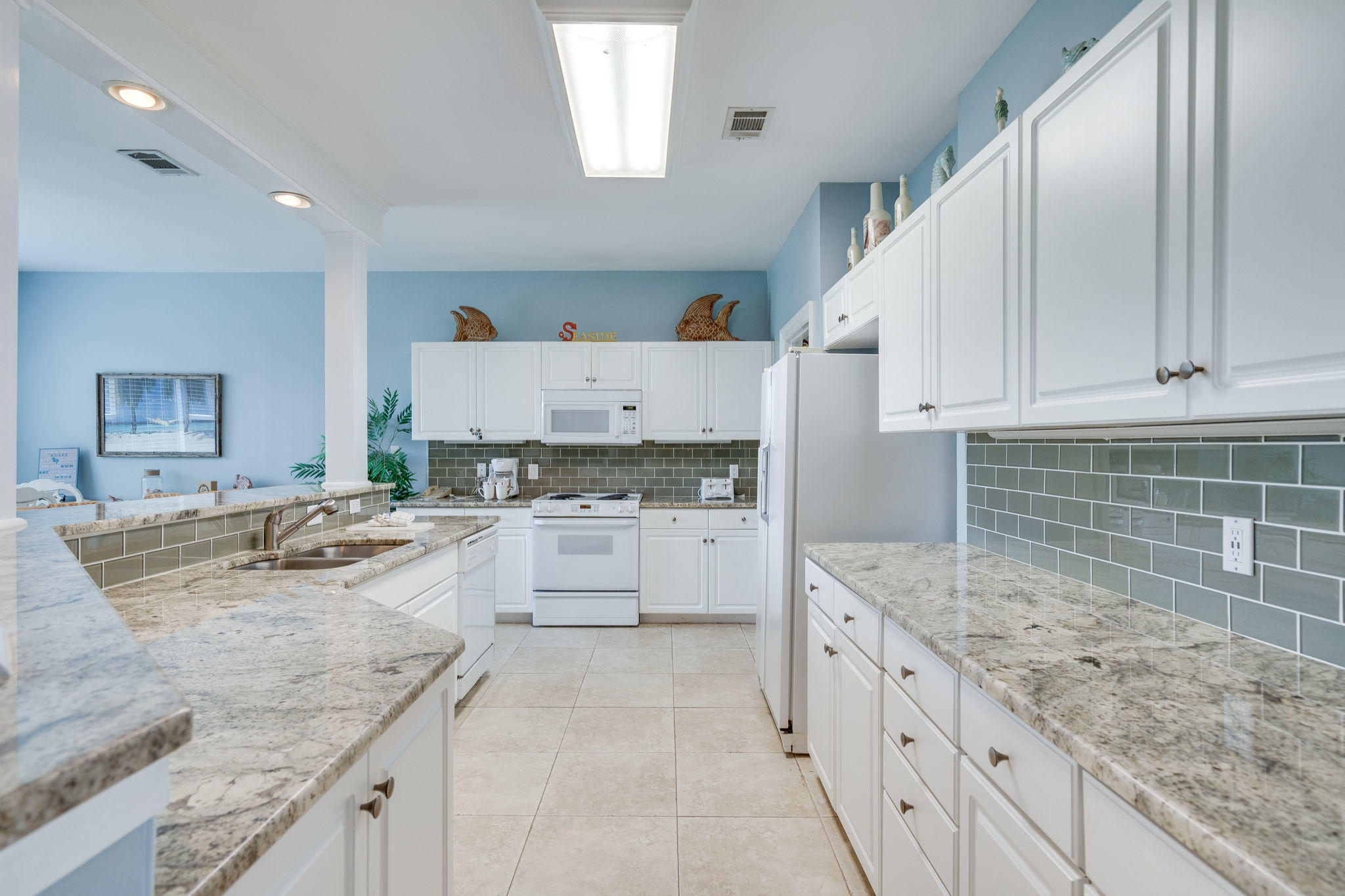 TURNBERRY VILLAS CONDO - Residential