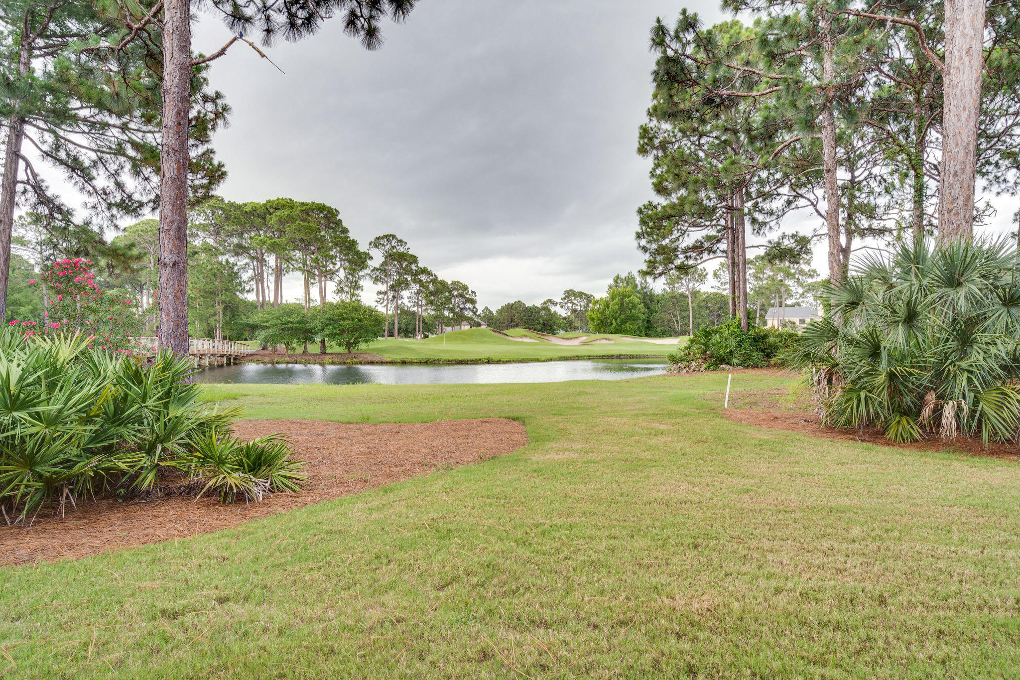 TURNBERRY VILLAS CONDO - Residential