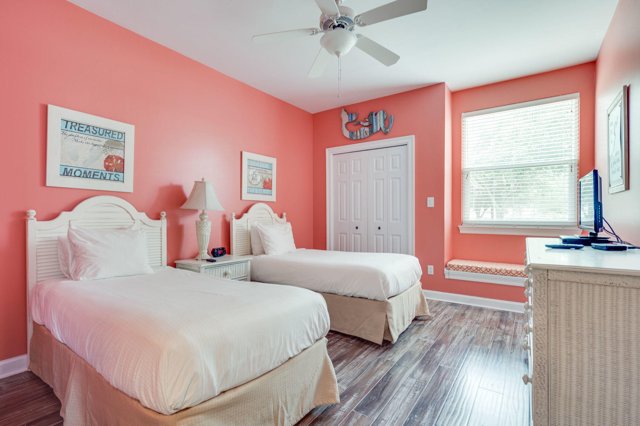 TURNBERRY VILLAS CONDO - Residential