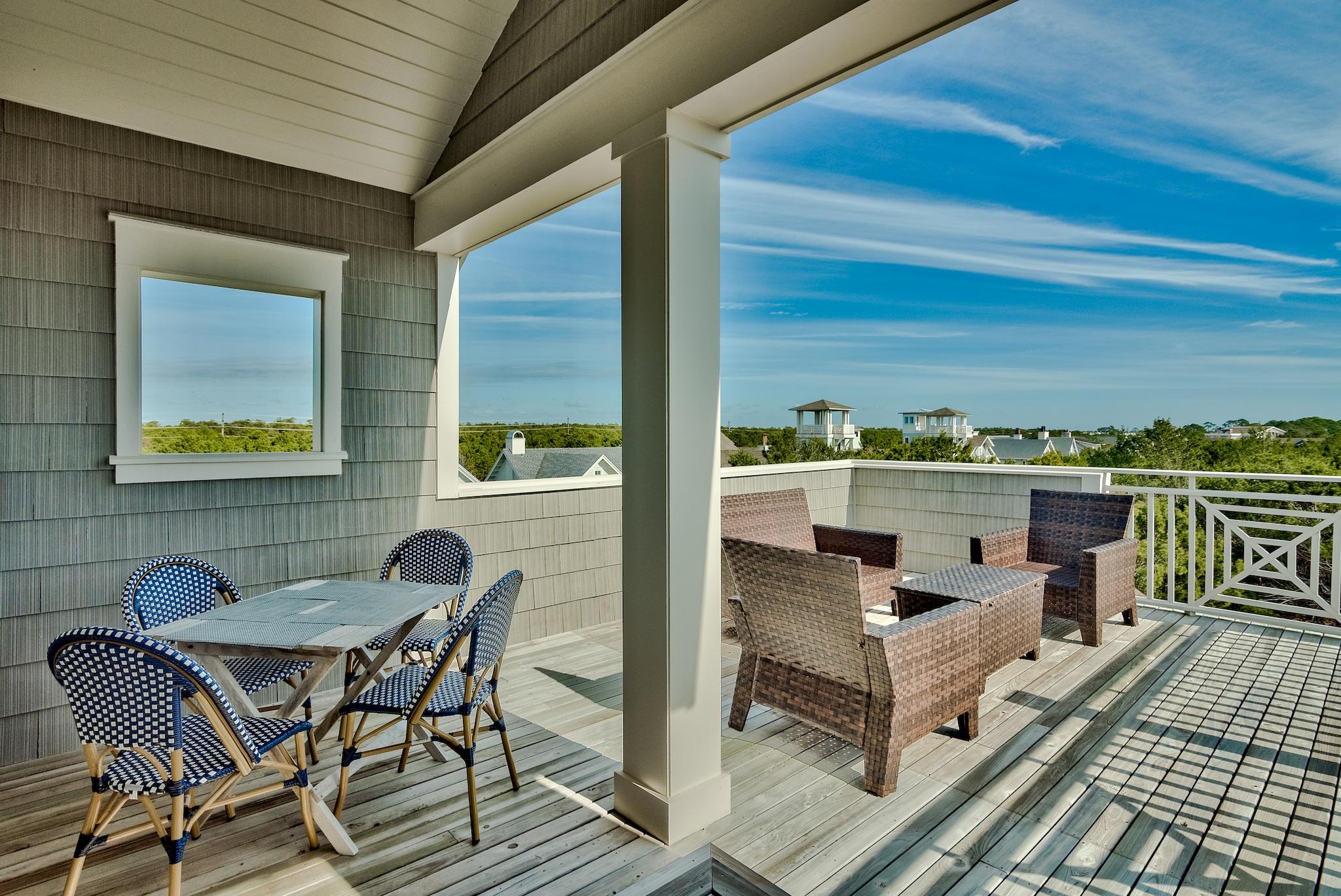 WATERSOUND BEACH - Residential