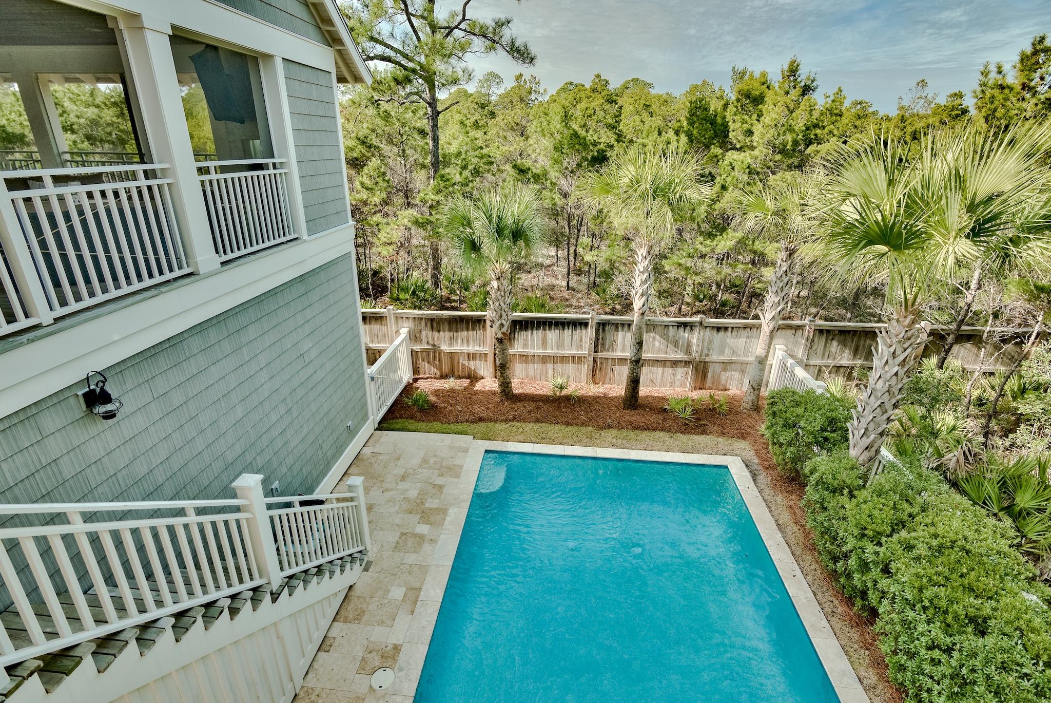 WATERSOUND BEACH - Residential