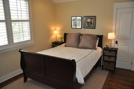 Bungalos at Sandestin - Residential Lease