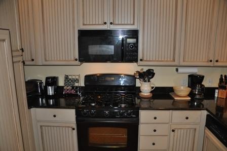 Bungalos at Sandestin - Residential Lease