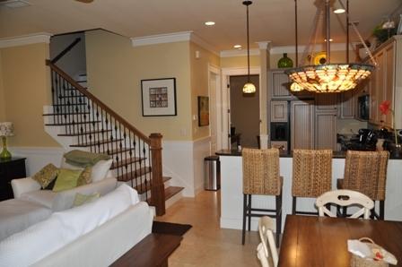 Bungalos at Sandestin - Residential Lease