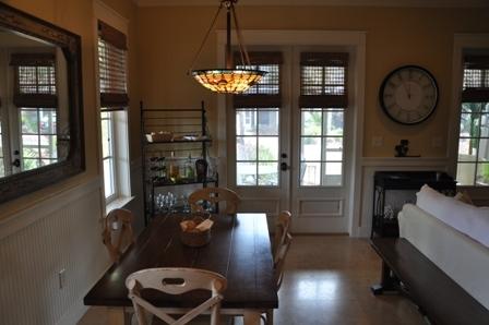 Bungalos at Sandestin - Residential Lease