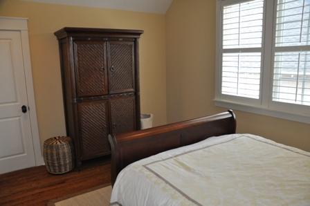 Bungalos at Sandestin - Residential Lease