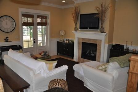 Bungalos at Sandestin - Residential Lease