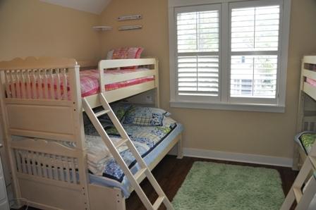 Bungalos at Sandestin - Residential Lease