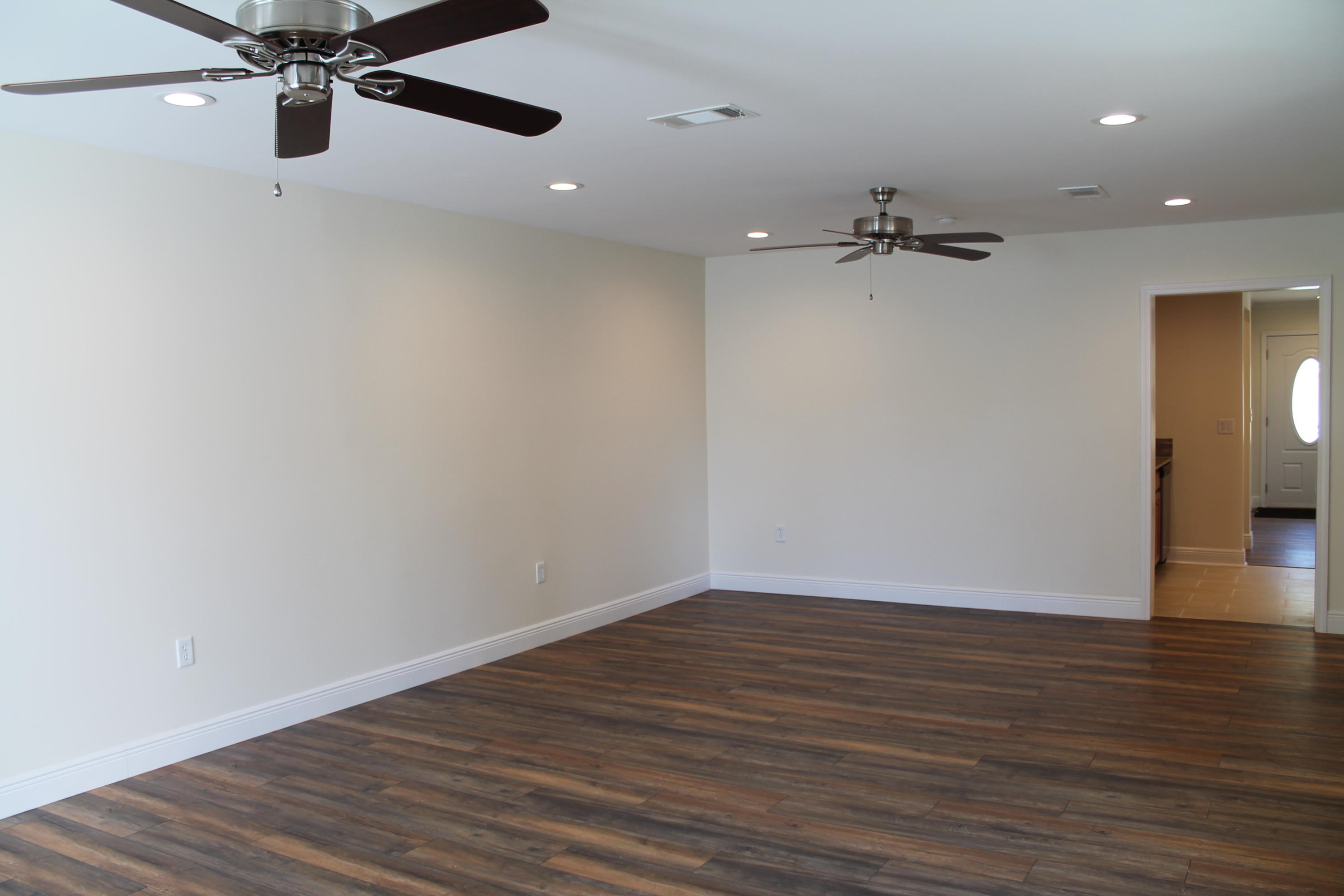 VALPARAISO PLAT 01 - Residential