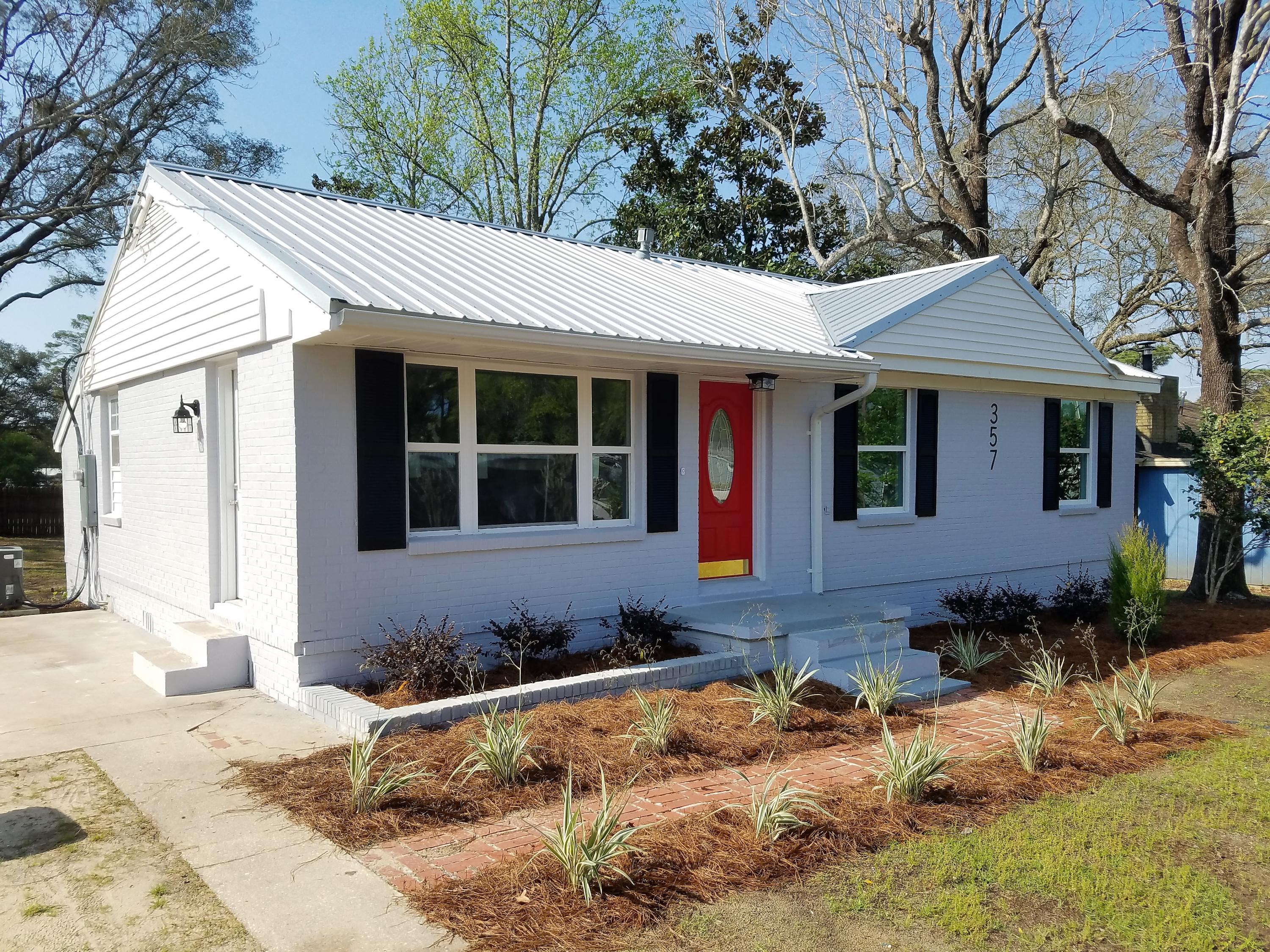 VALPARAISO PLAT 01 - Residential