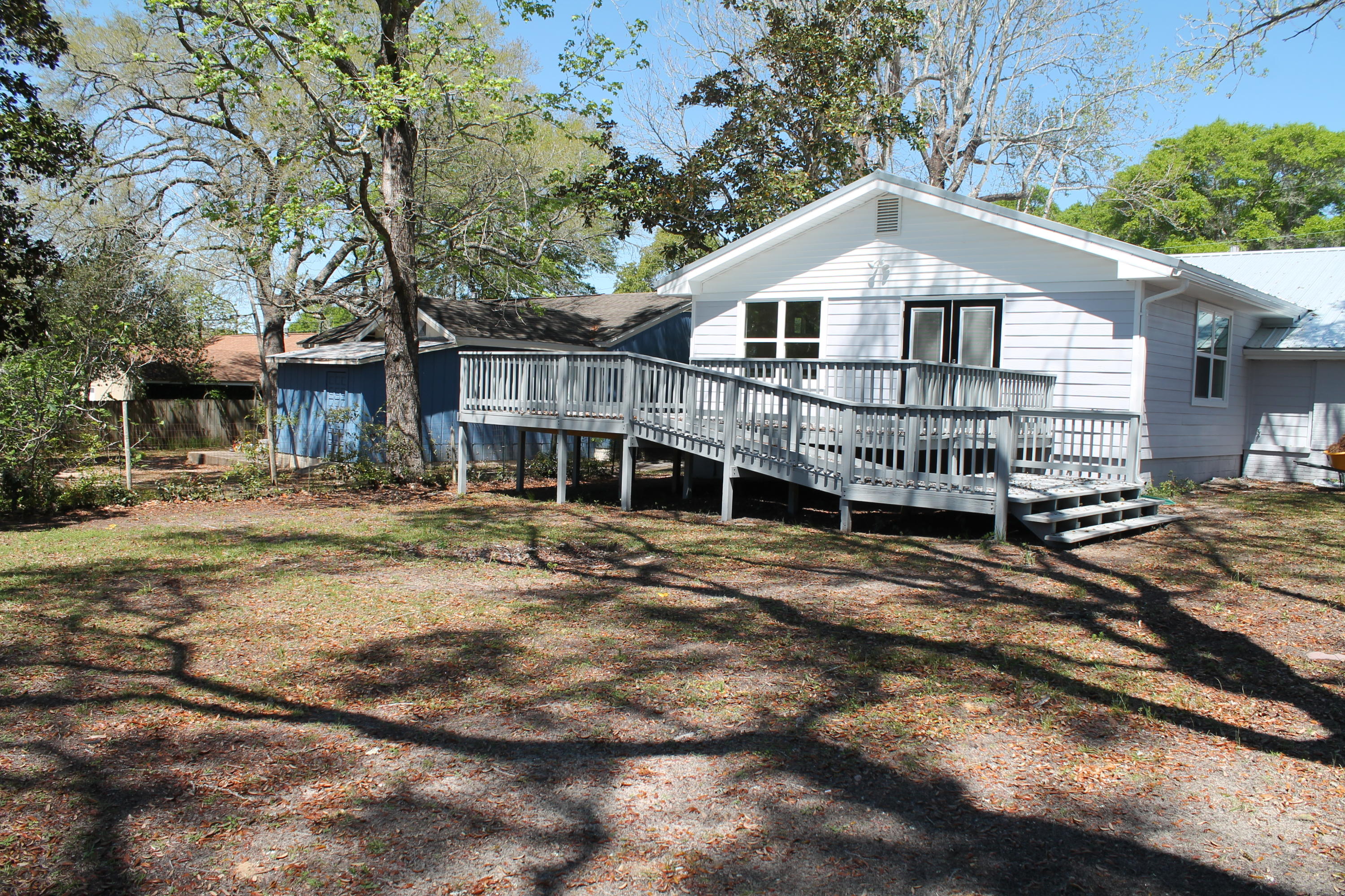 VALPARAISO PLAT 01 - Residential