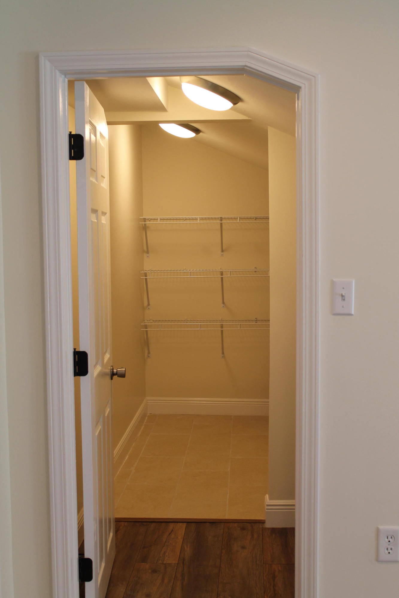 VALPARAISO PLAT 01 - Residential