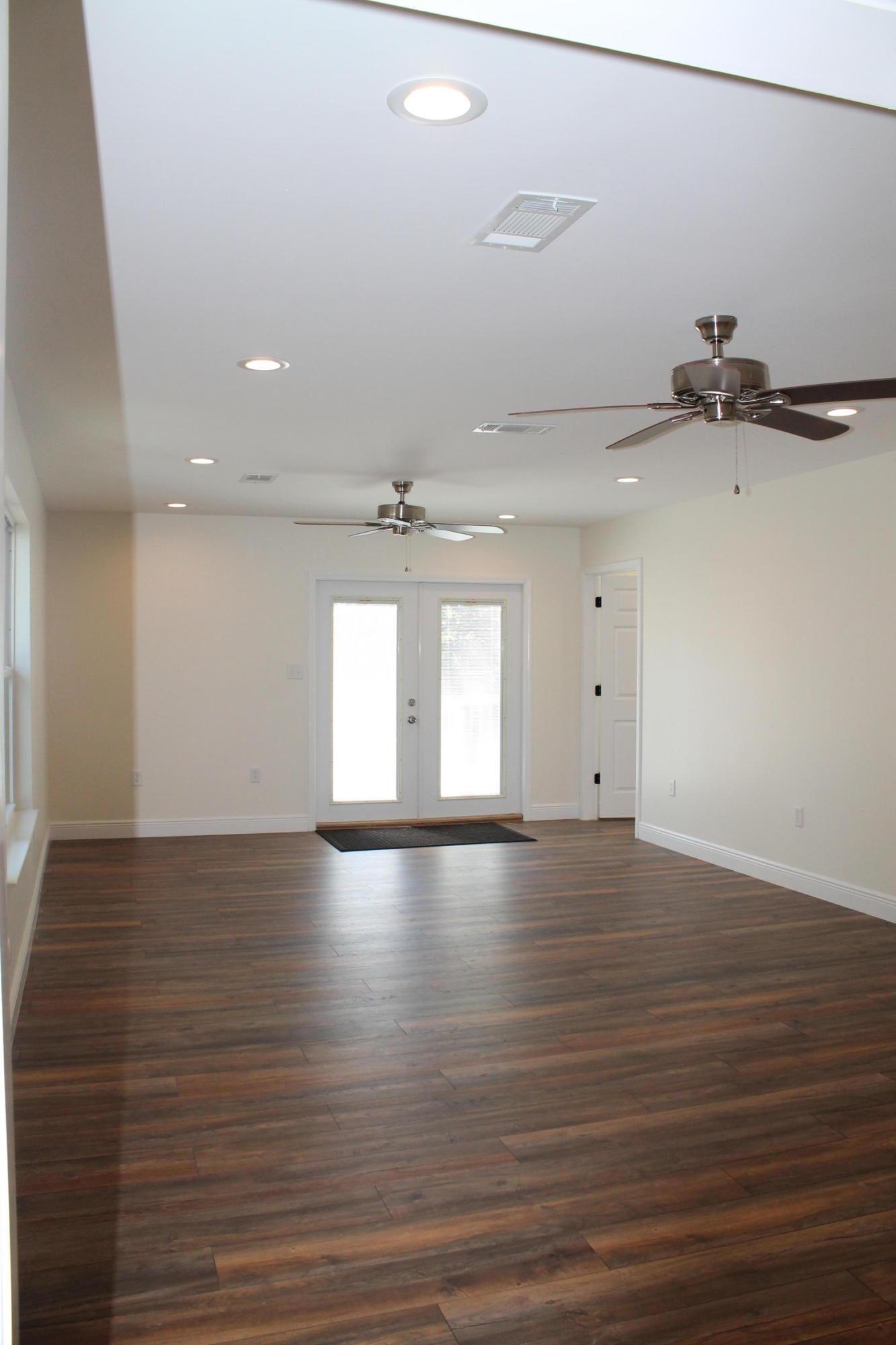 VALPARAISO PLAT 01 - Residential