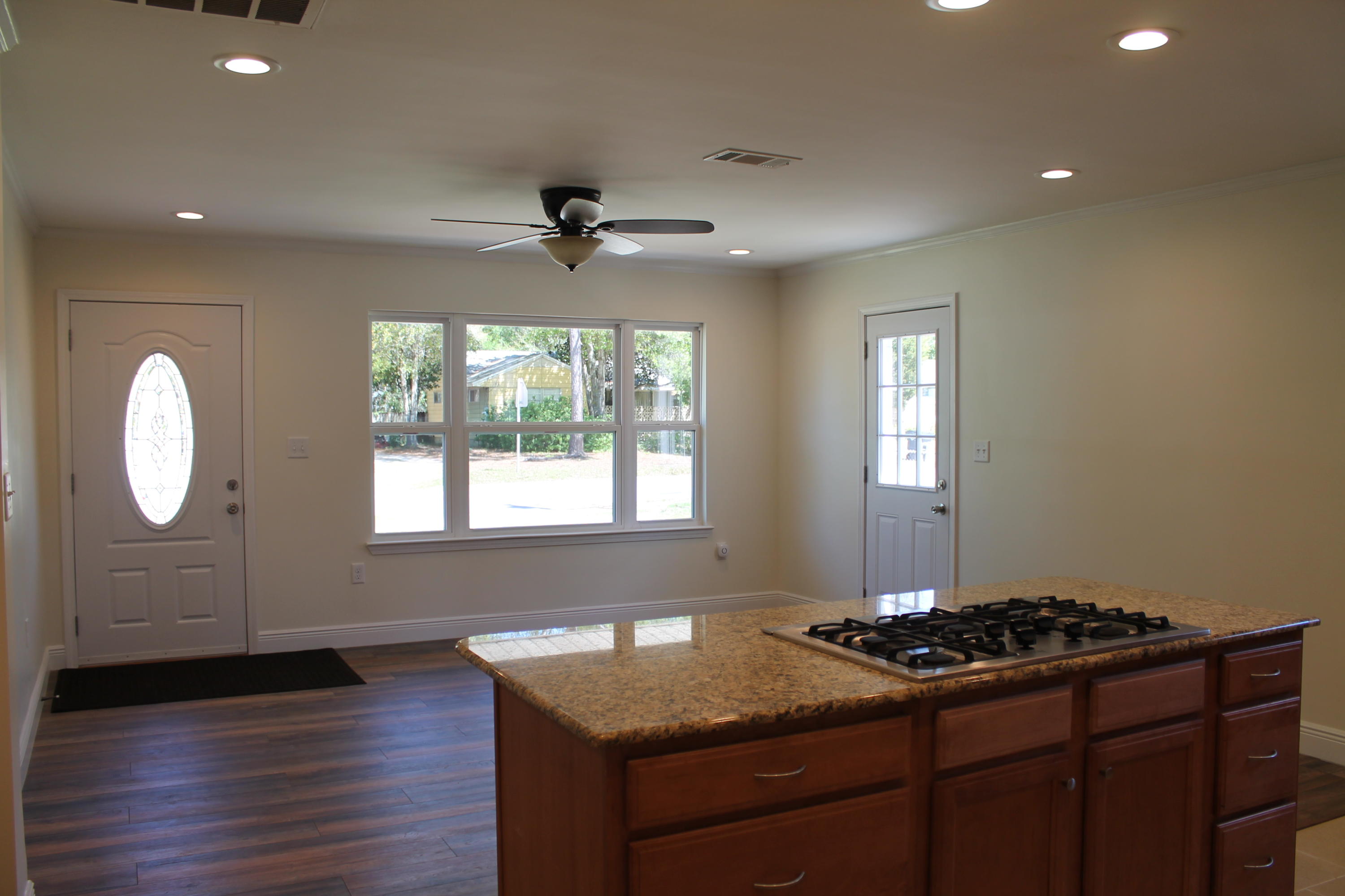 VALPARAISO PLAT 01 - Residential