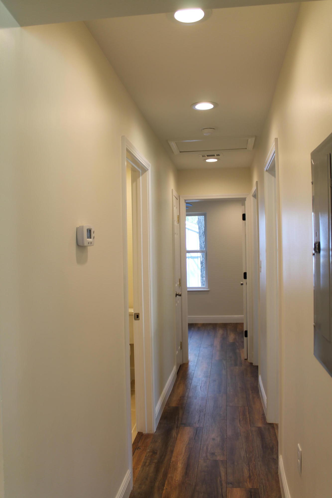 VALPARAISO PLAT 01 - Residential