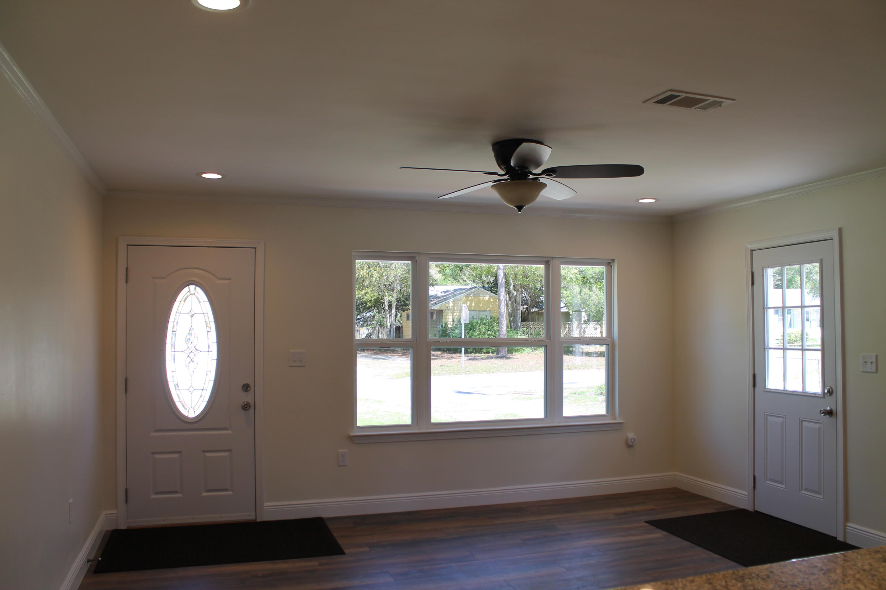 VALPARAISO PLAT 01 - Residential