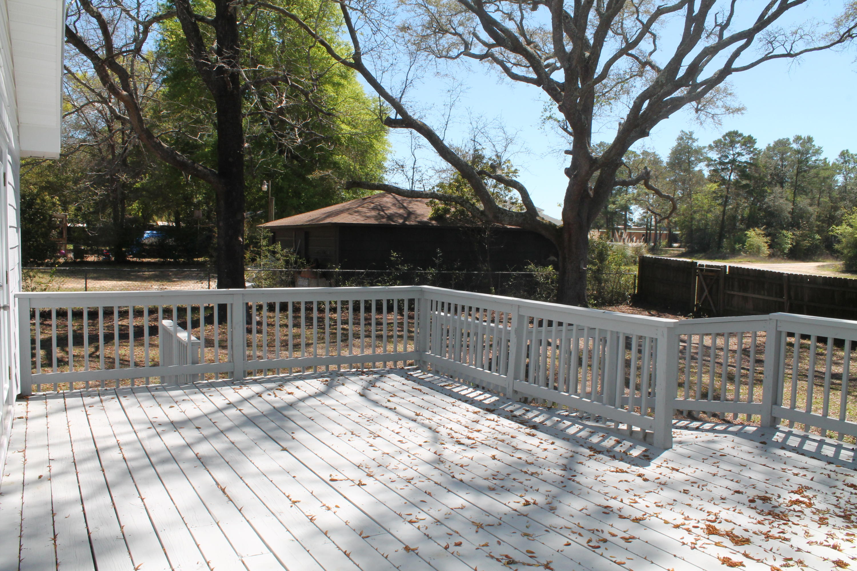 VALPARAISO PLAT 01 - Residential