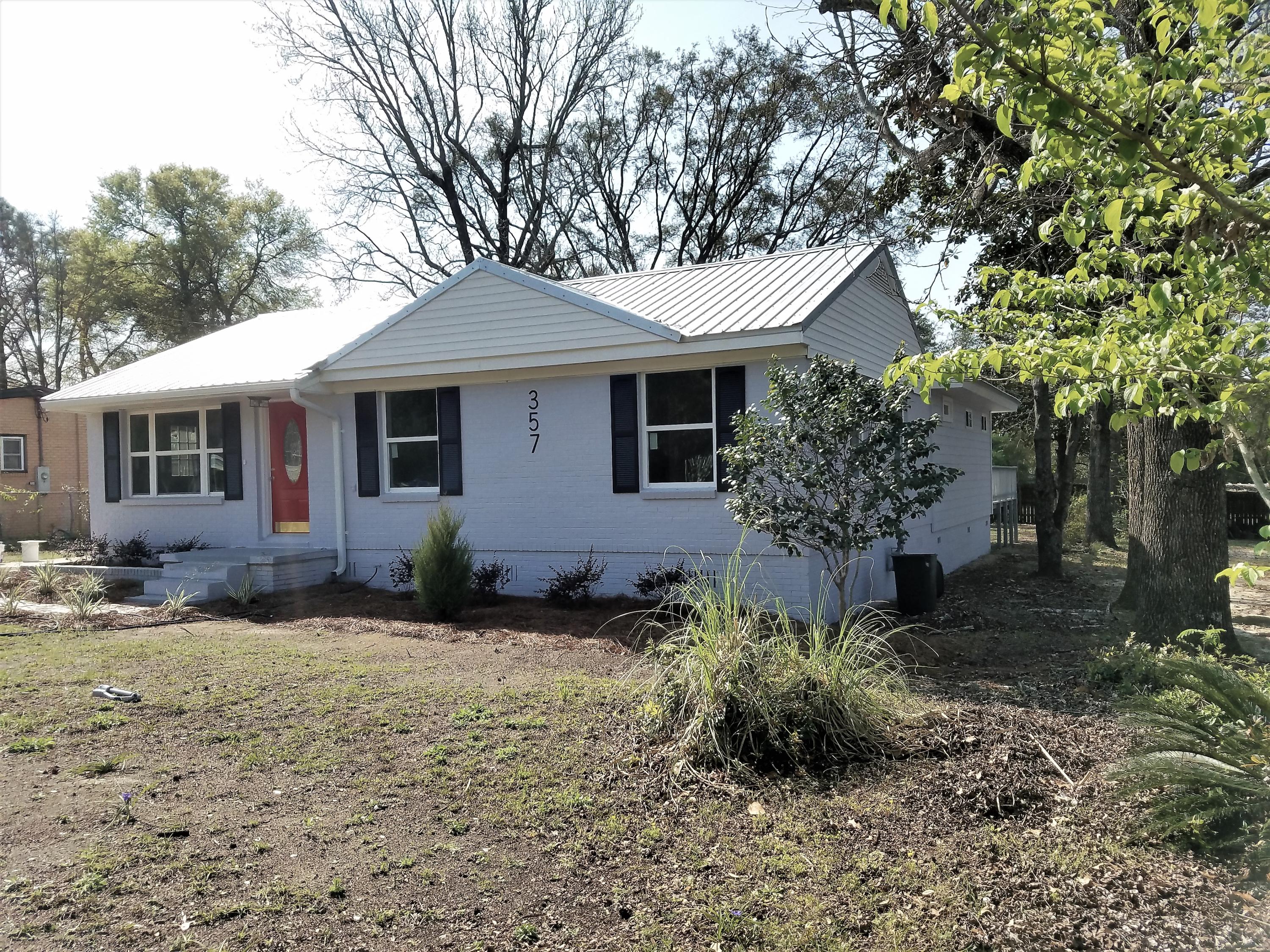 VALPARAISO PLAT 01 - Residential