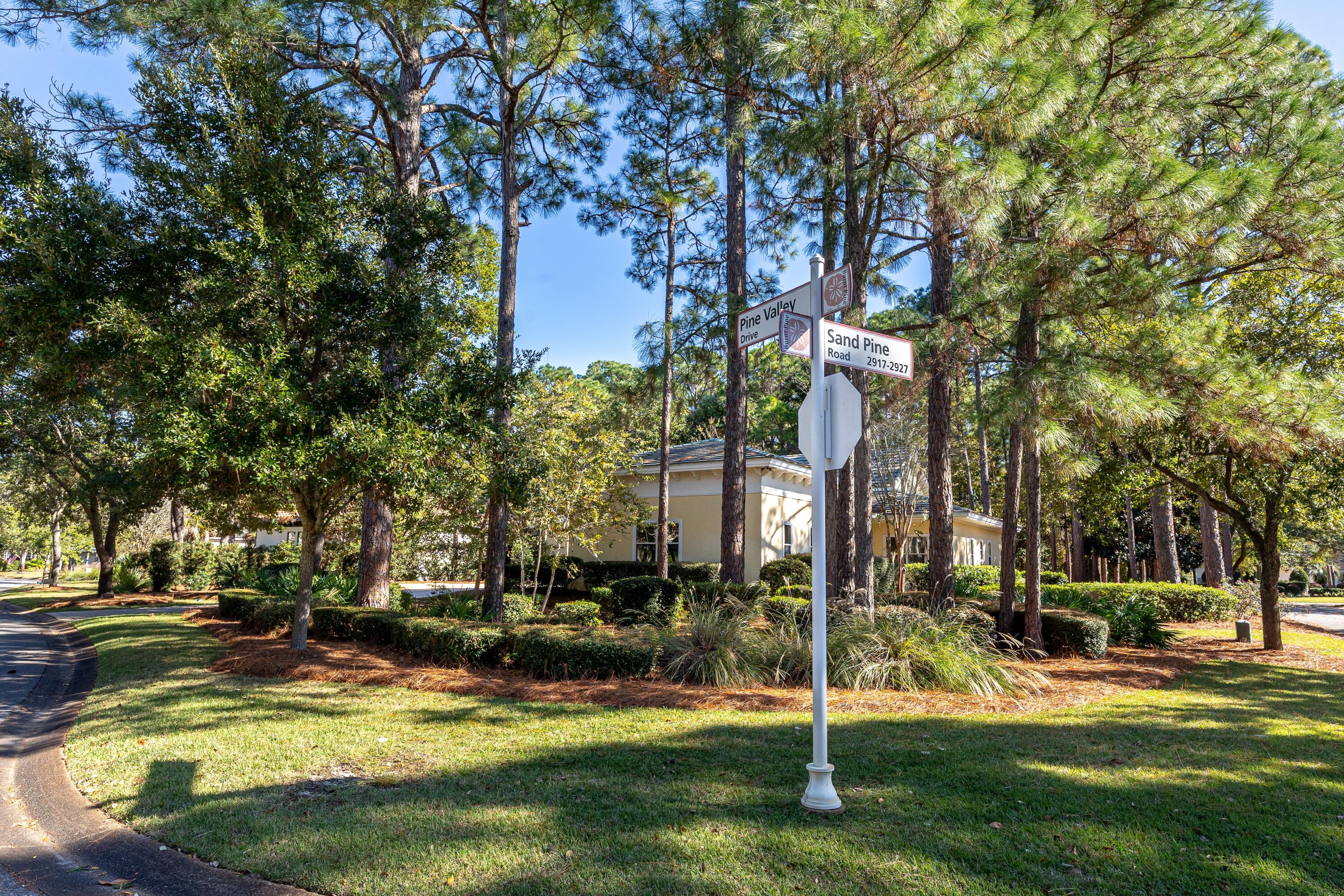 BURNT PINE - Residential