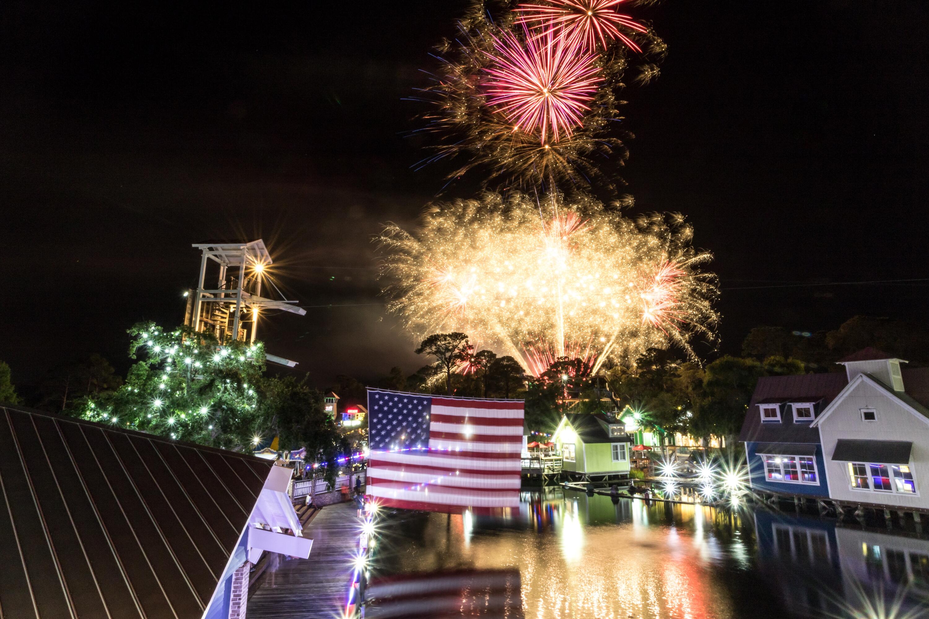 BURNT PINE - Residential