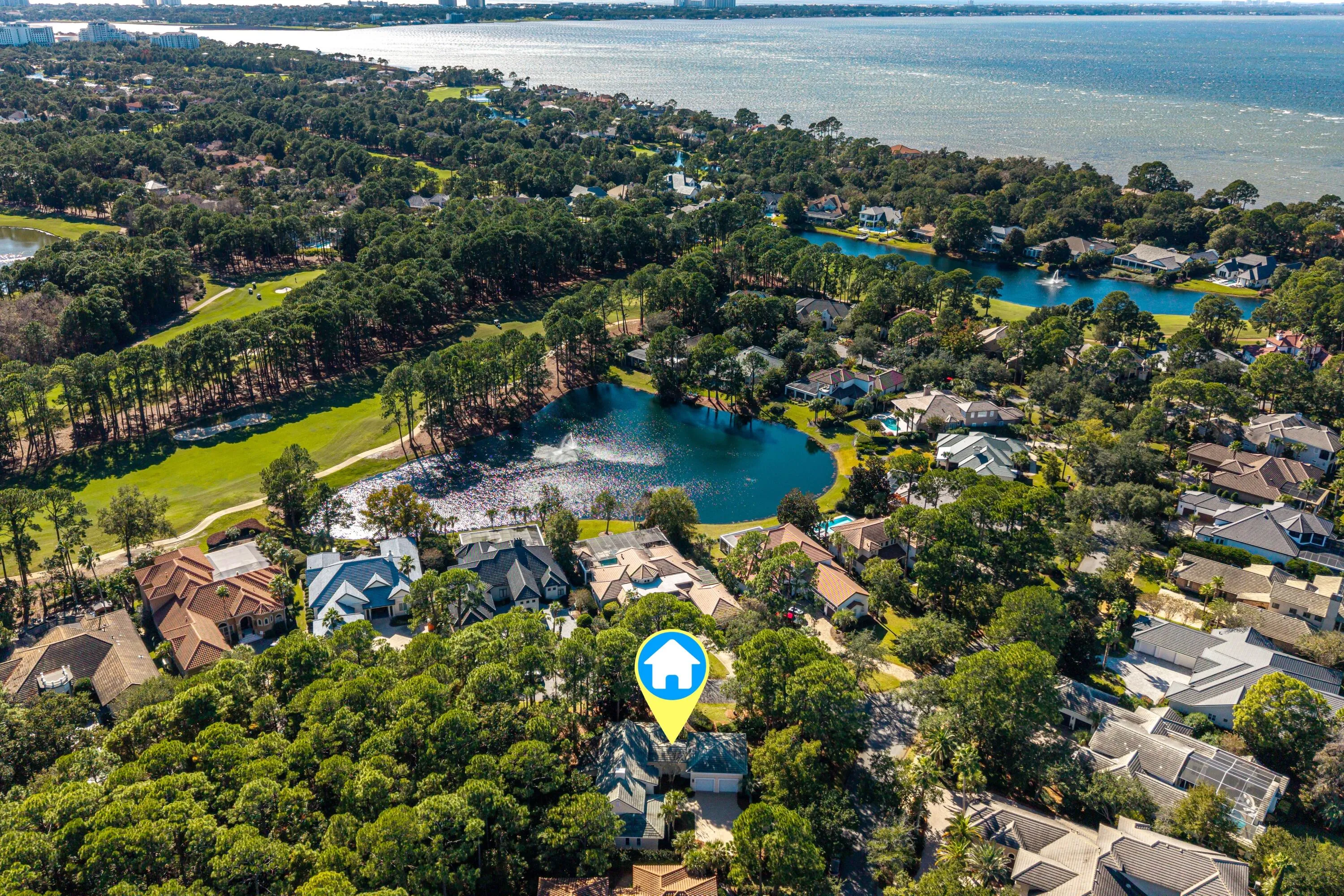 Miramar Beach, Florida 32550, United States, 3 Bedrooms Bedrooms, ,2 BathroomsBathrooms,Residential,Active,251860