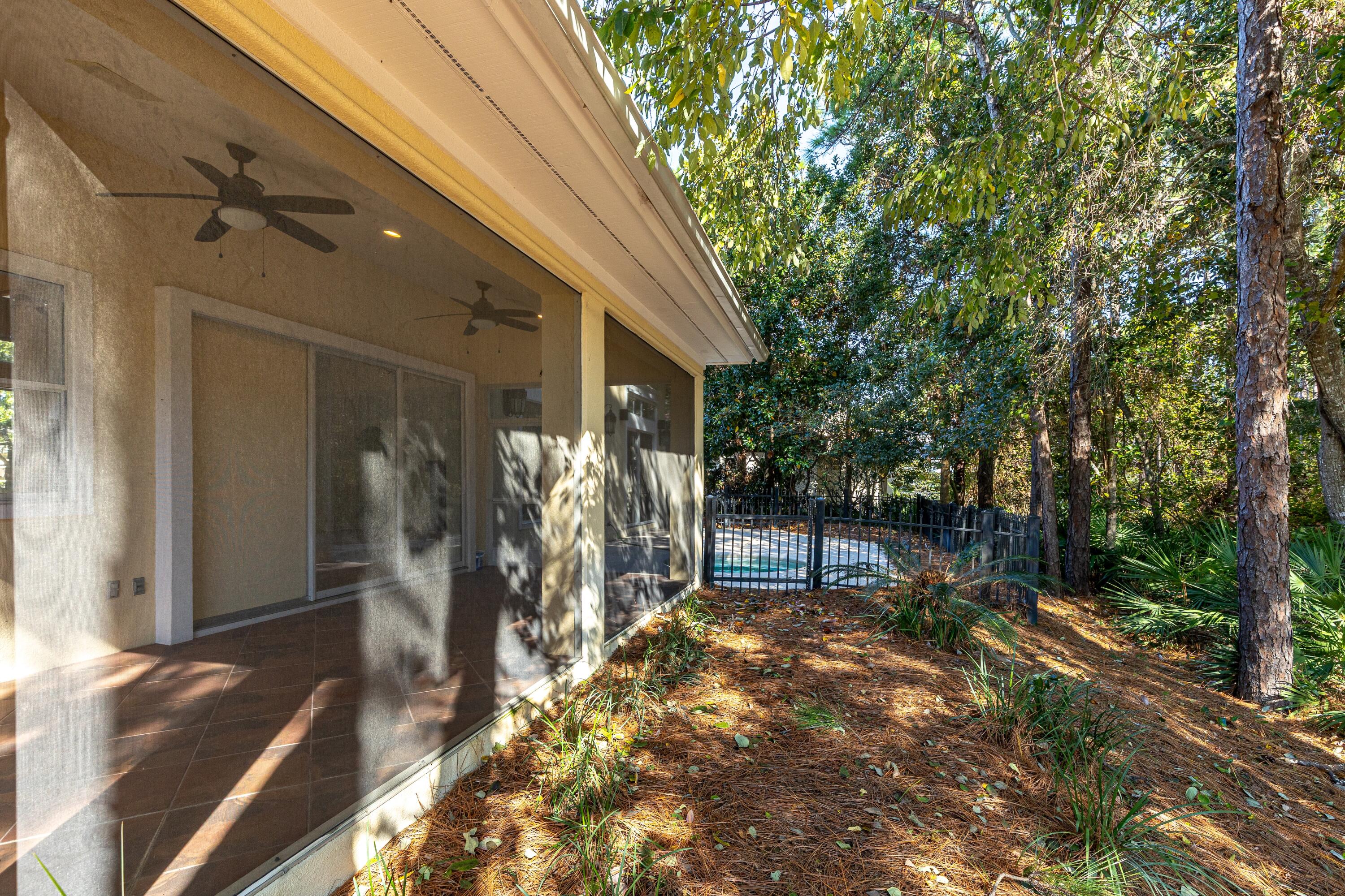 BURNT PINE - Residential