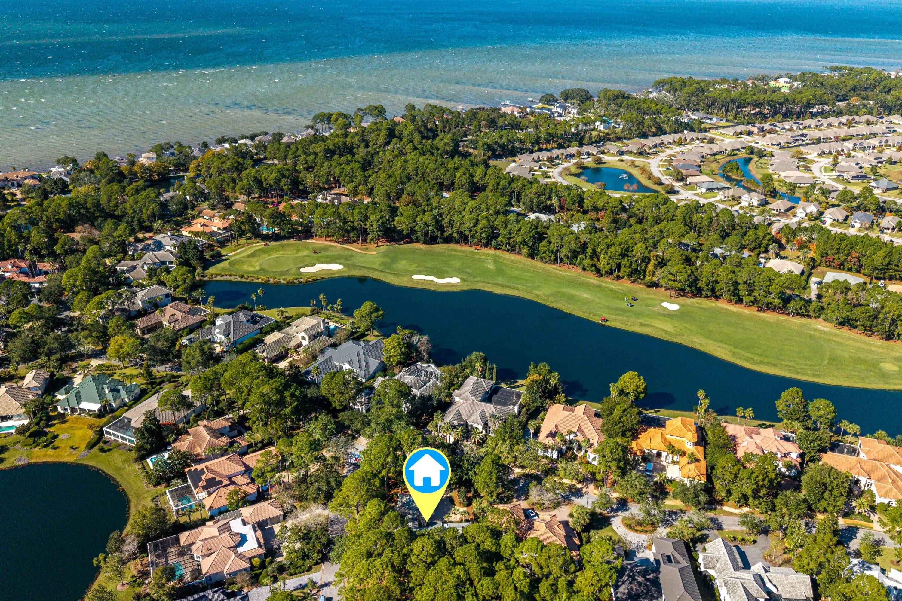 Miramar Beach, Florida 32550, United States, 3 Bedrooms Bedrooms, ,2 BathroomsBathrooms,Residential,Active,251860