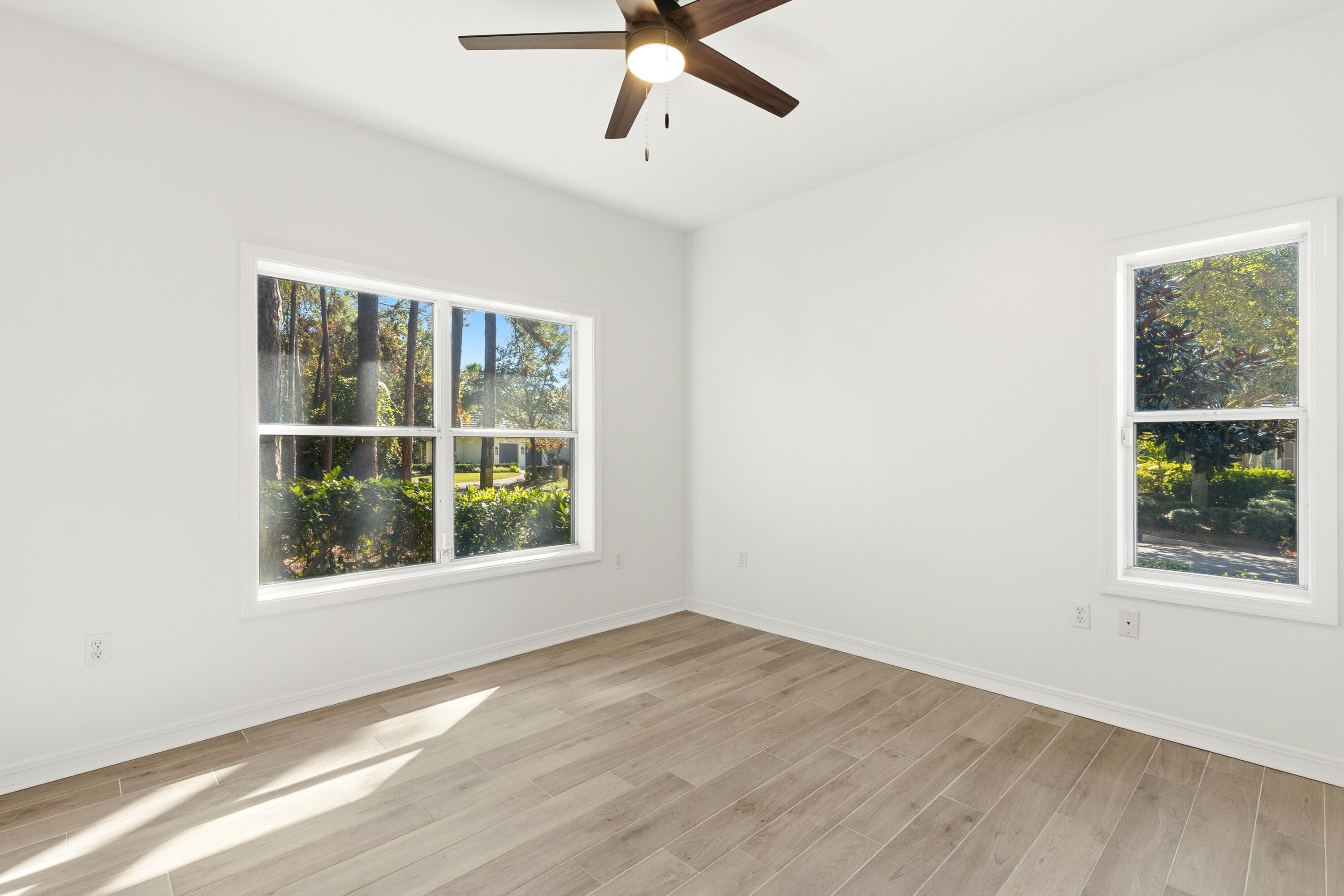 BURNT PINE - Residential