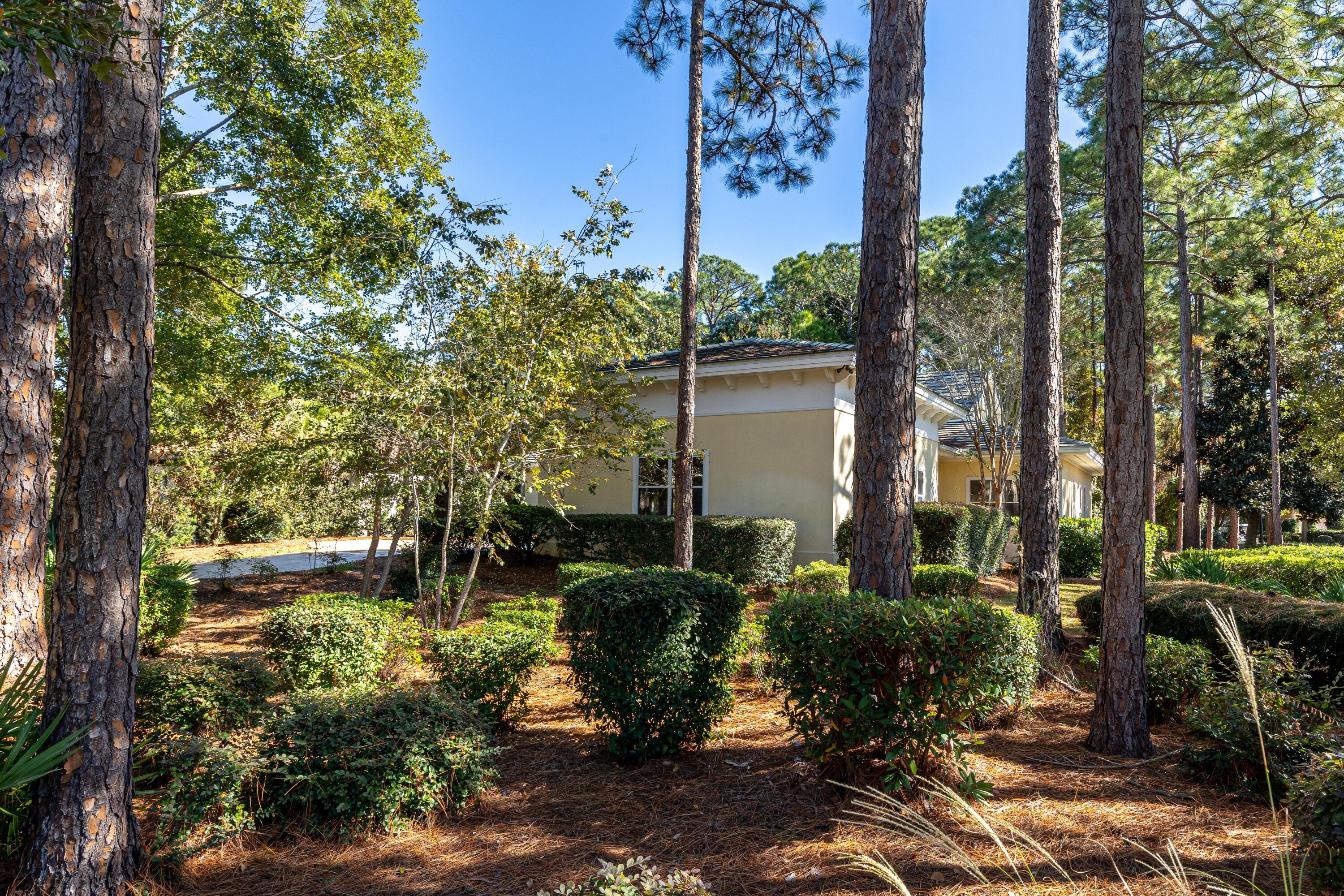 BURNT PINE - Residential