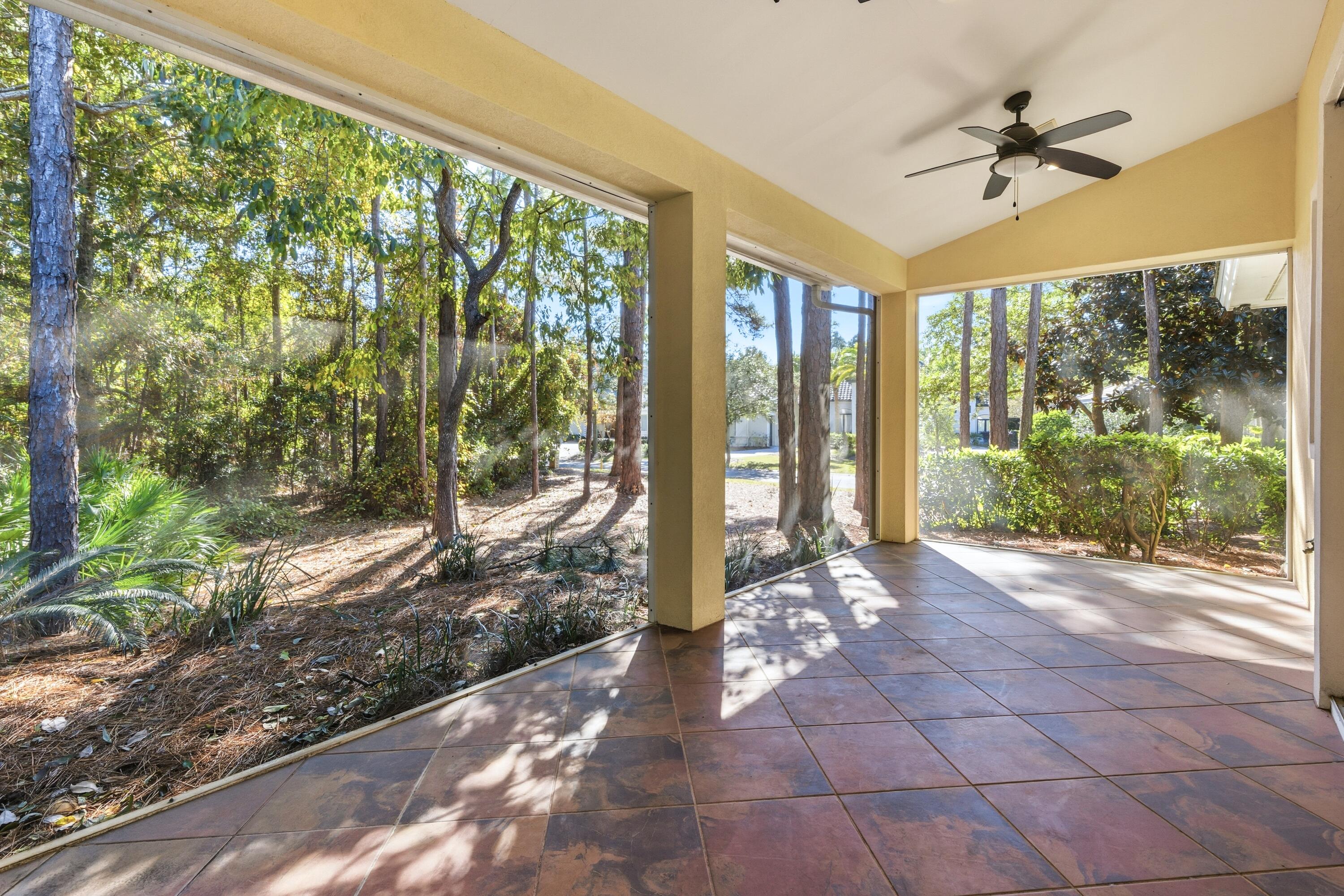 BURNT PINE - Residential