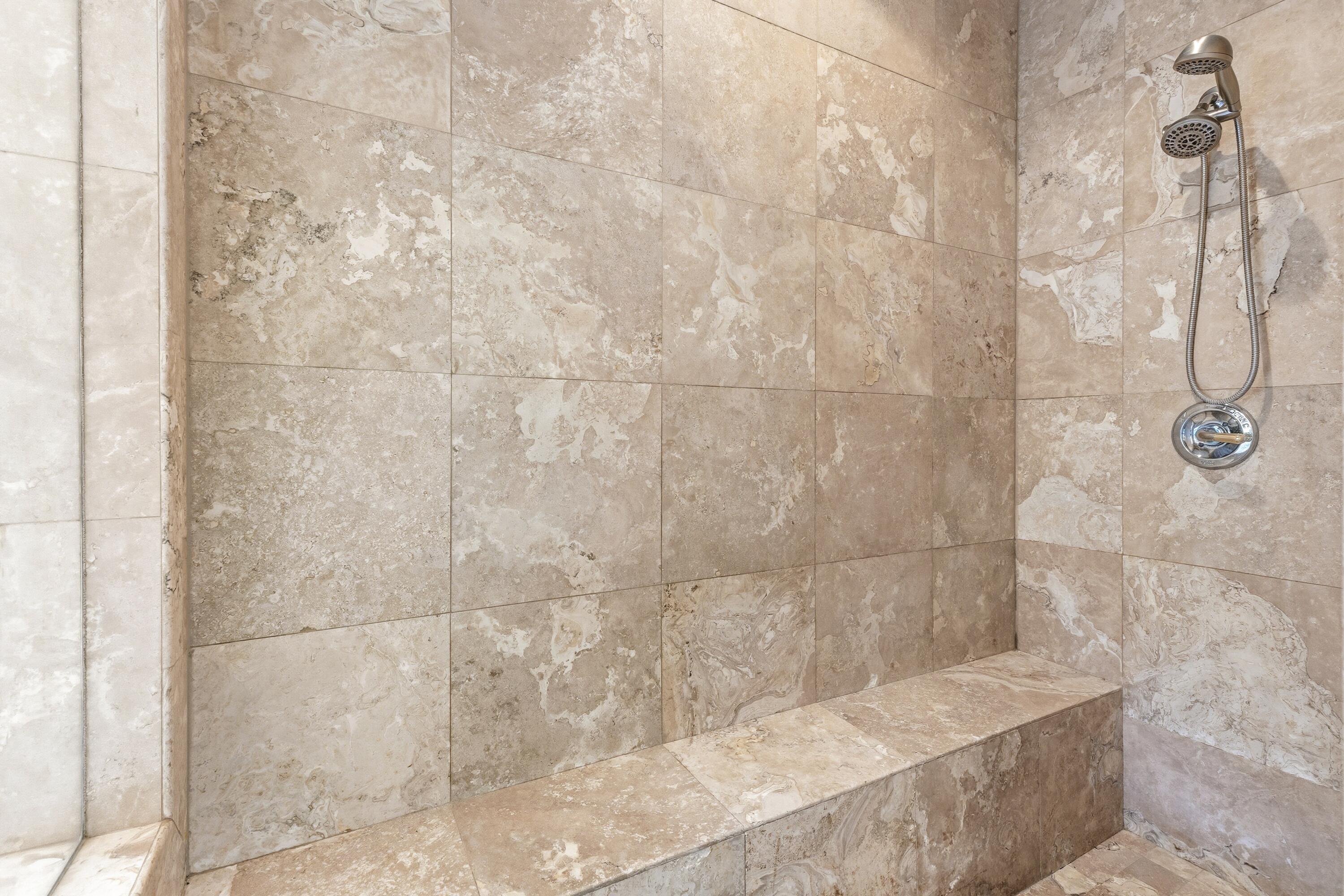 BURNT PINE - Residential