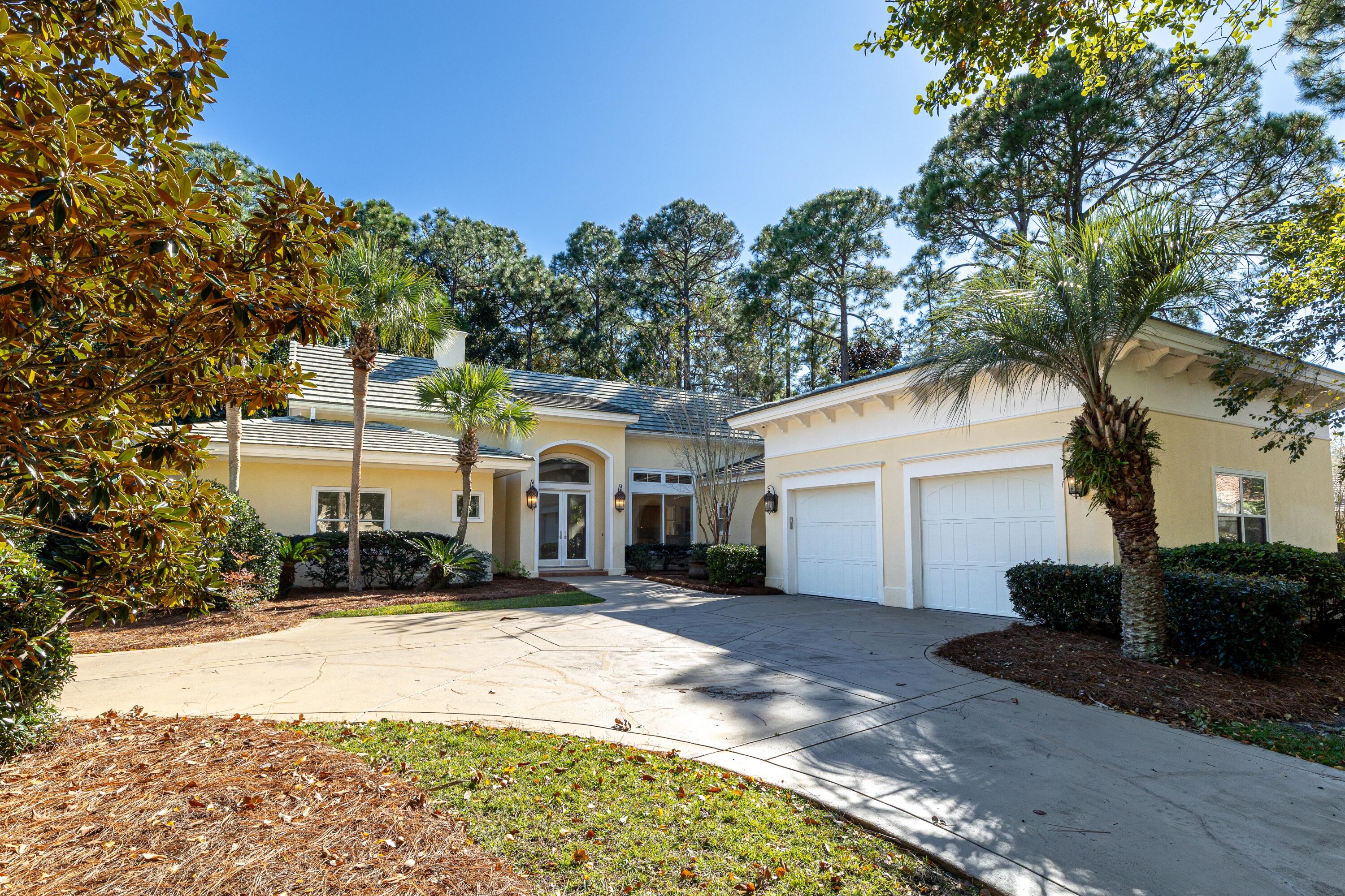 BURNT PINE - Residential