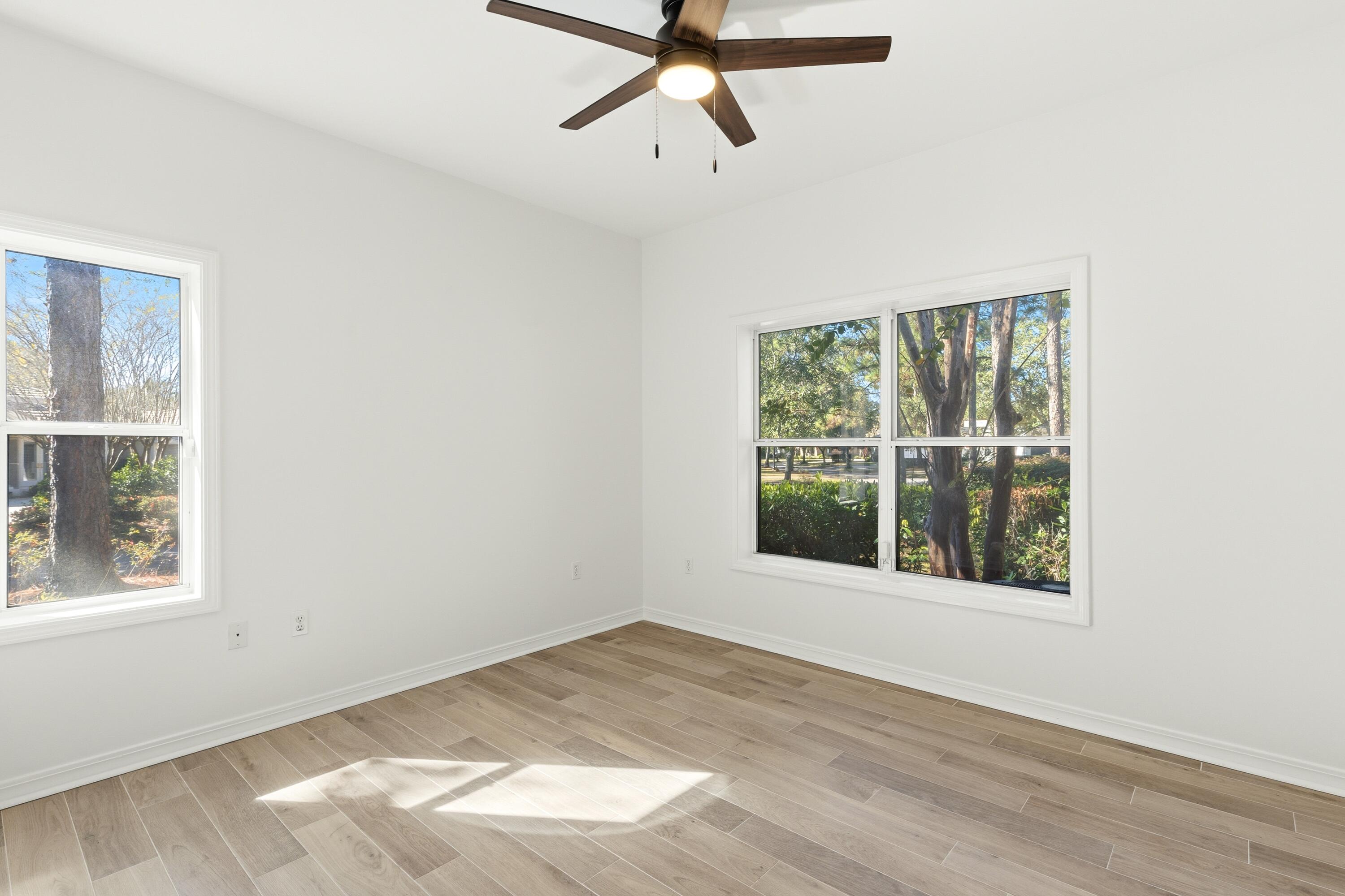 BURNT PINE - Residential