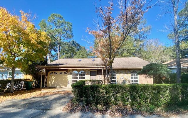 STONEWOOD 1 - Residential