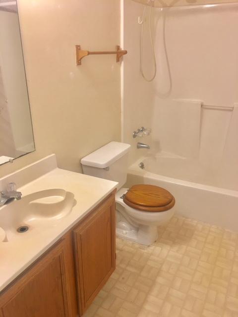 STONEWOOD 1 - Residential