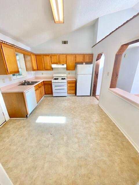 STONEWOOD 1 - Residential