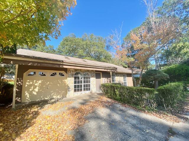 STONEWOOD 1 - Residential