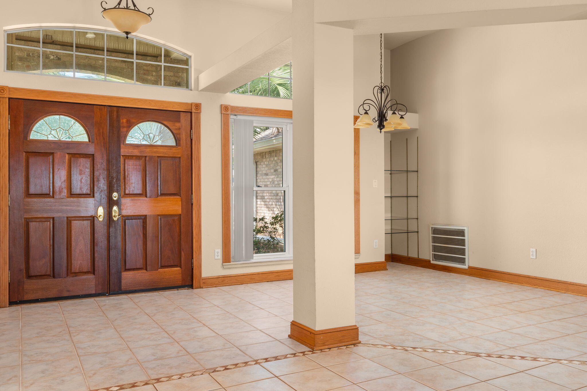 PINE RANCH - Residential